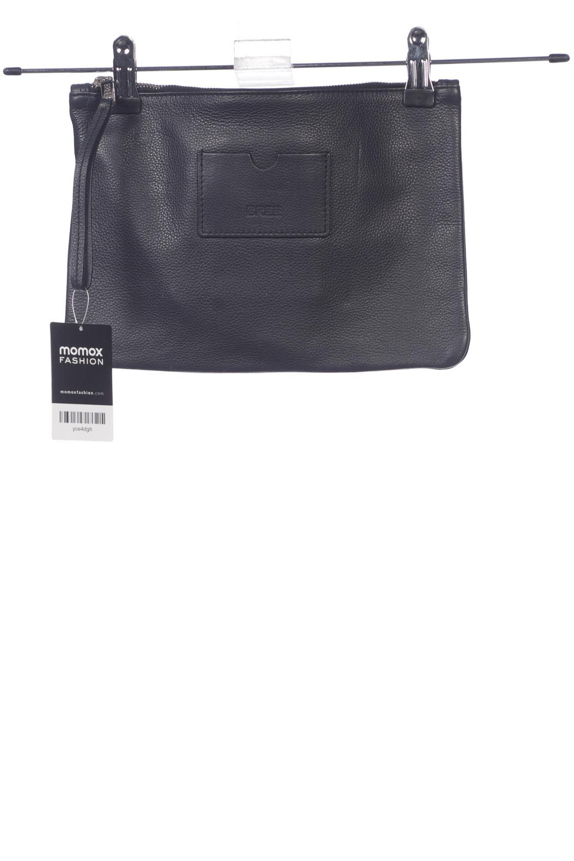 

Bree Damen Handtasche, schwarz, Gr.