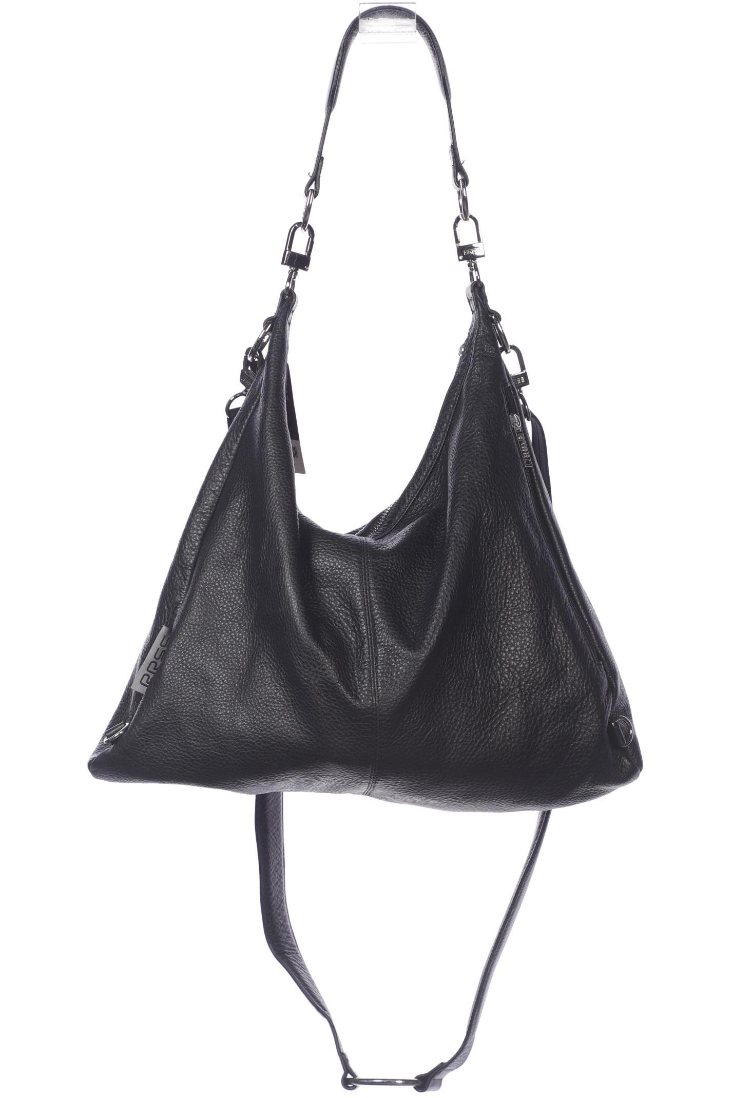 

Bree Damen Handtasche, schwarz