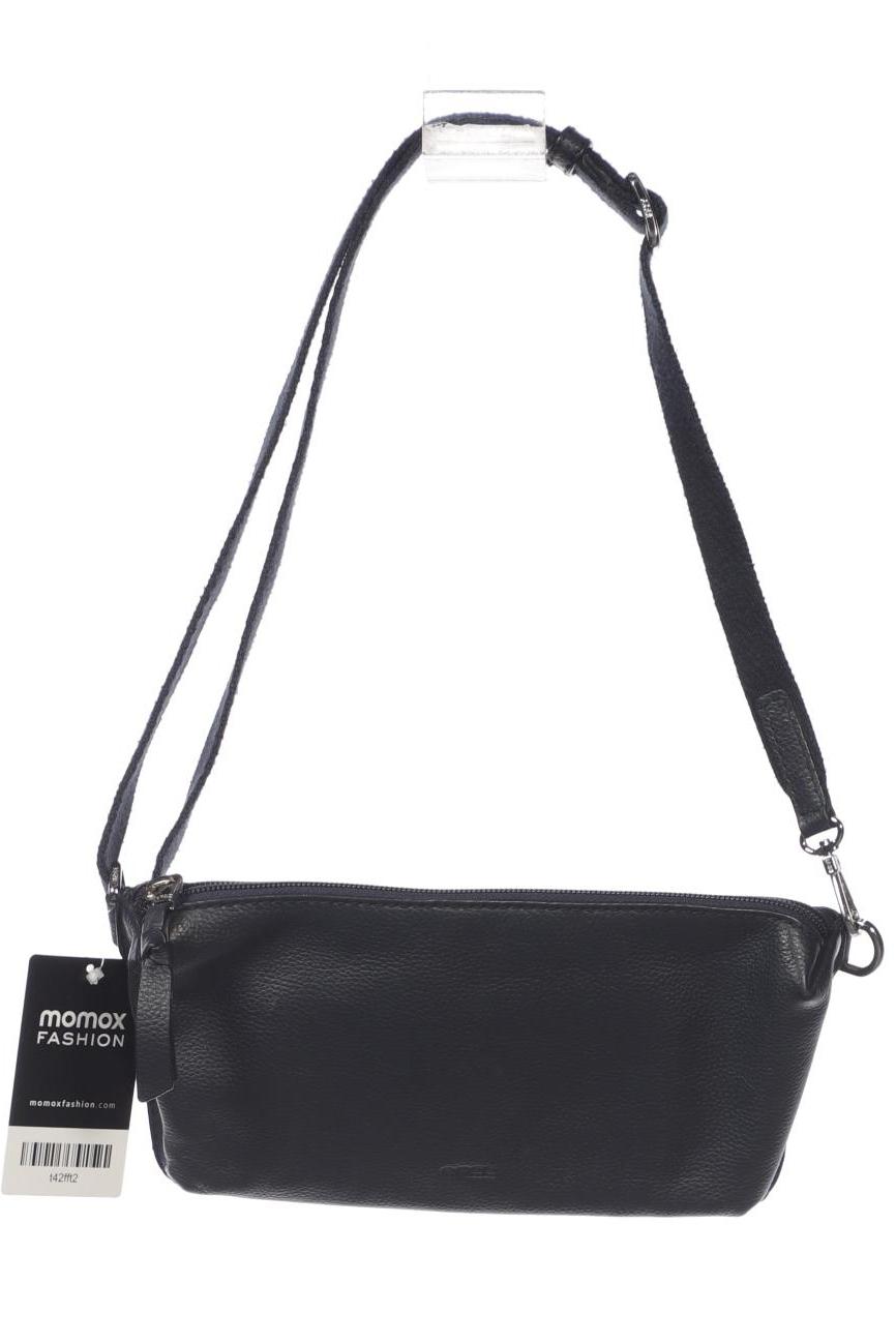 

Bree Damen Handtasche, marineblau