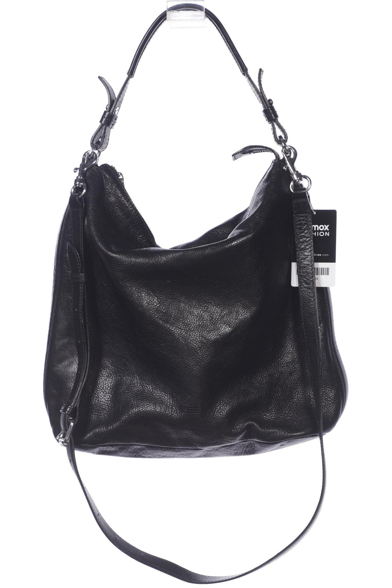 

Bree Damen Handtasche, schwarz