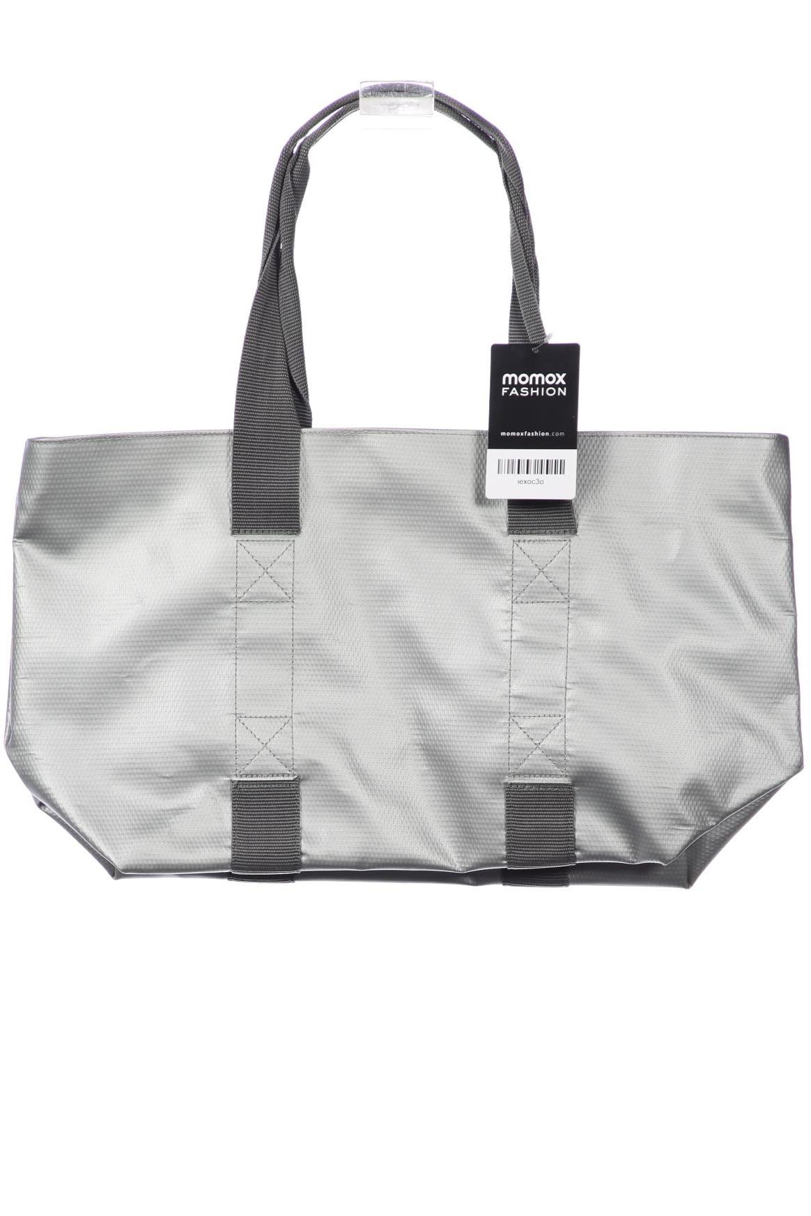 

Bree Damen Handtasche, silber, Gr.