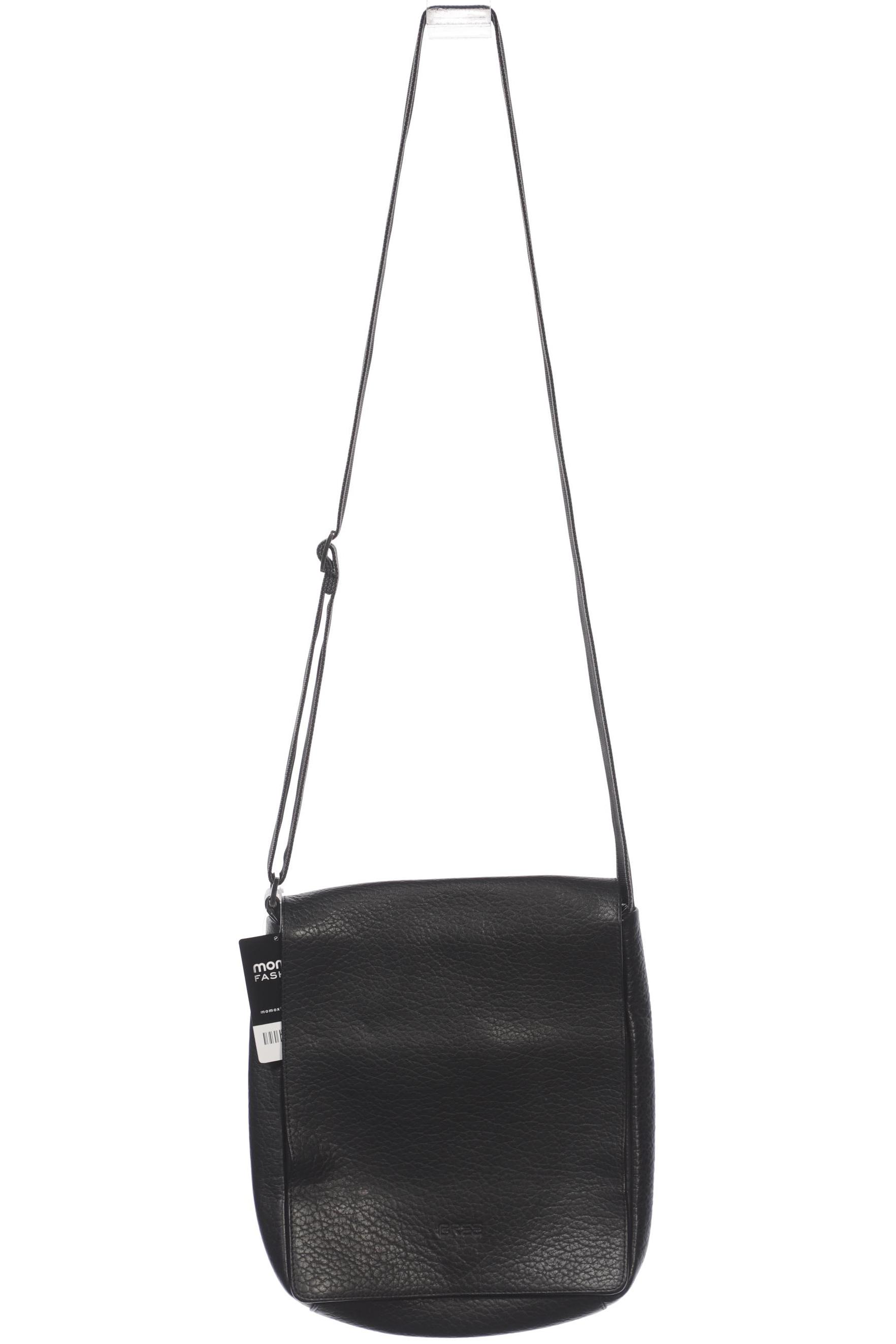 

Bree Damen Handtasche, schwarz