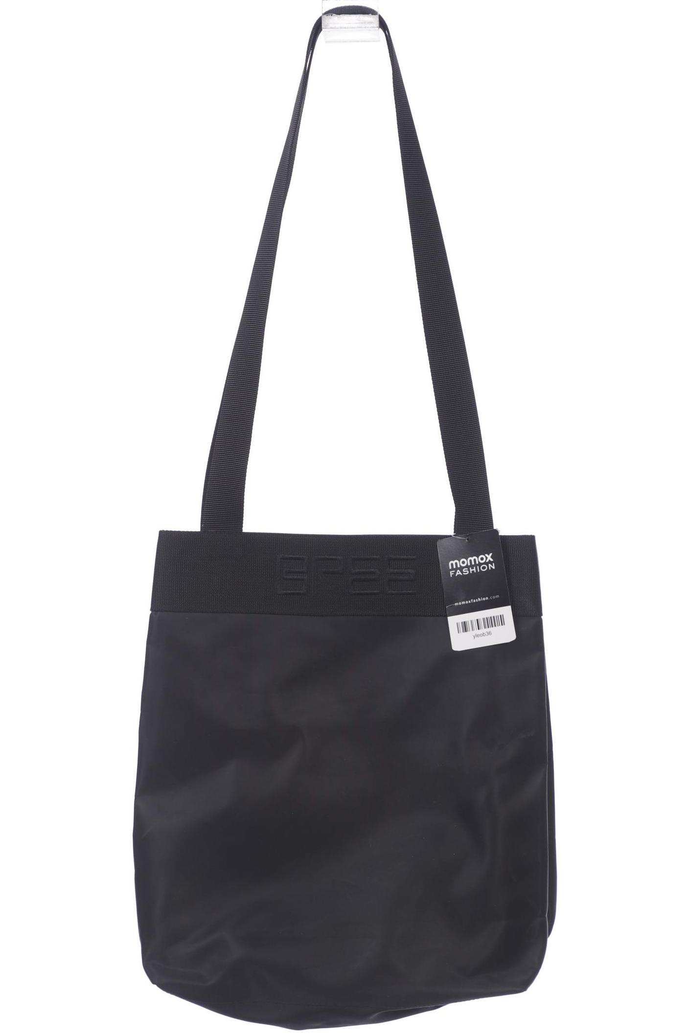 

Bree Damen Handtasche, schwarz, Gr.