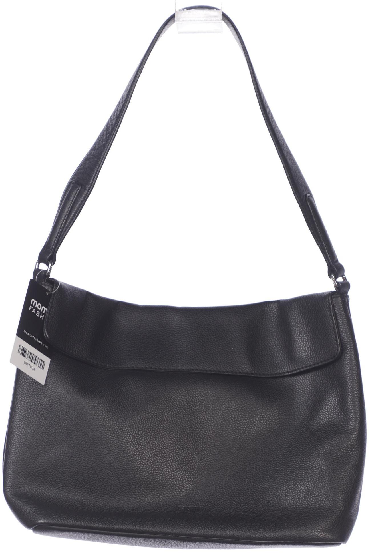 

Bree Damen Handtasche, schwarz