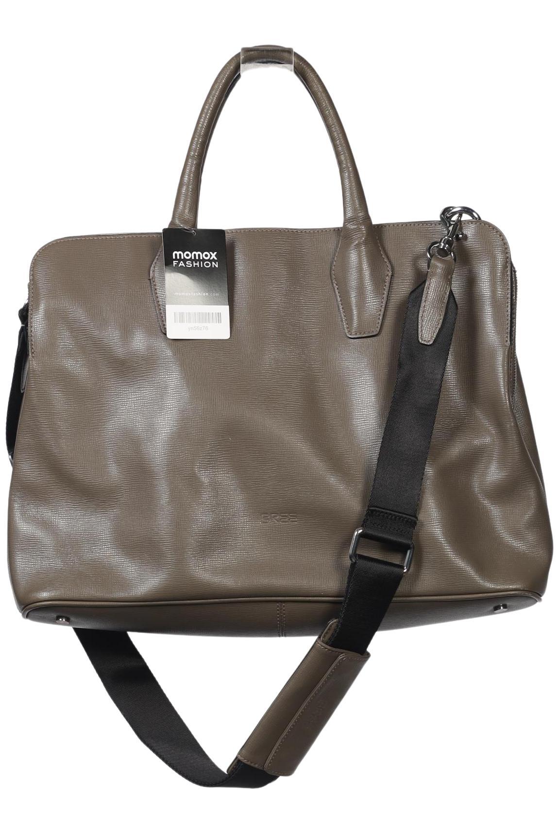 

Bree Damen Handtasche, braun, Gr.