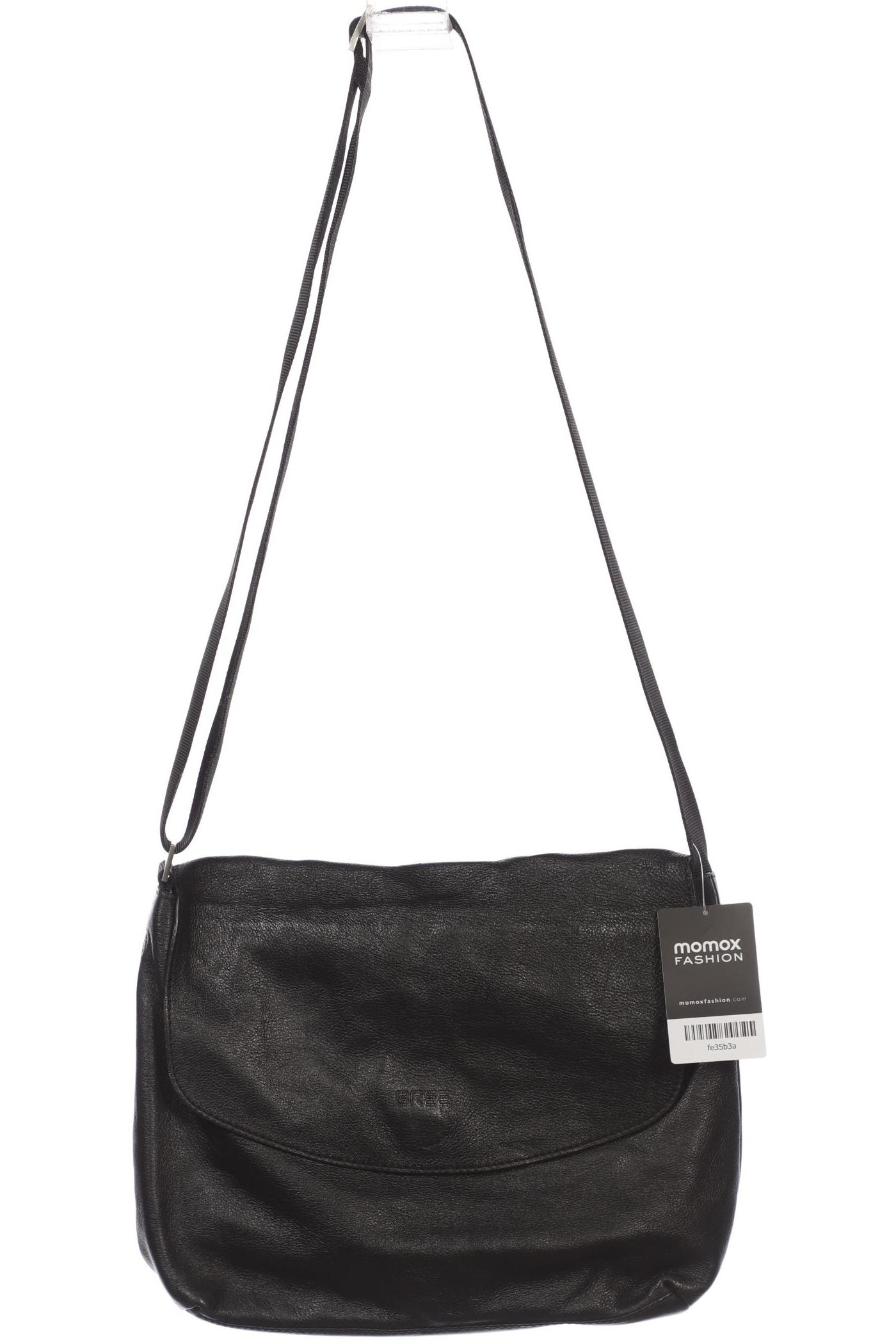 

Bree Damen Handtasche, schwarz, Gr.