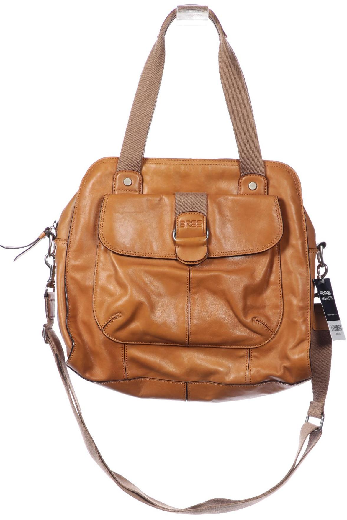 

Bree Damen Handtasche, beige