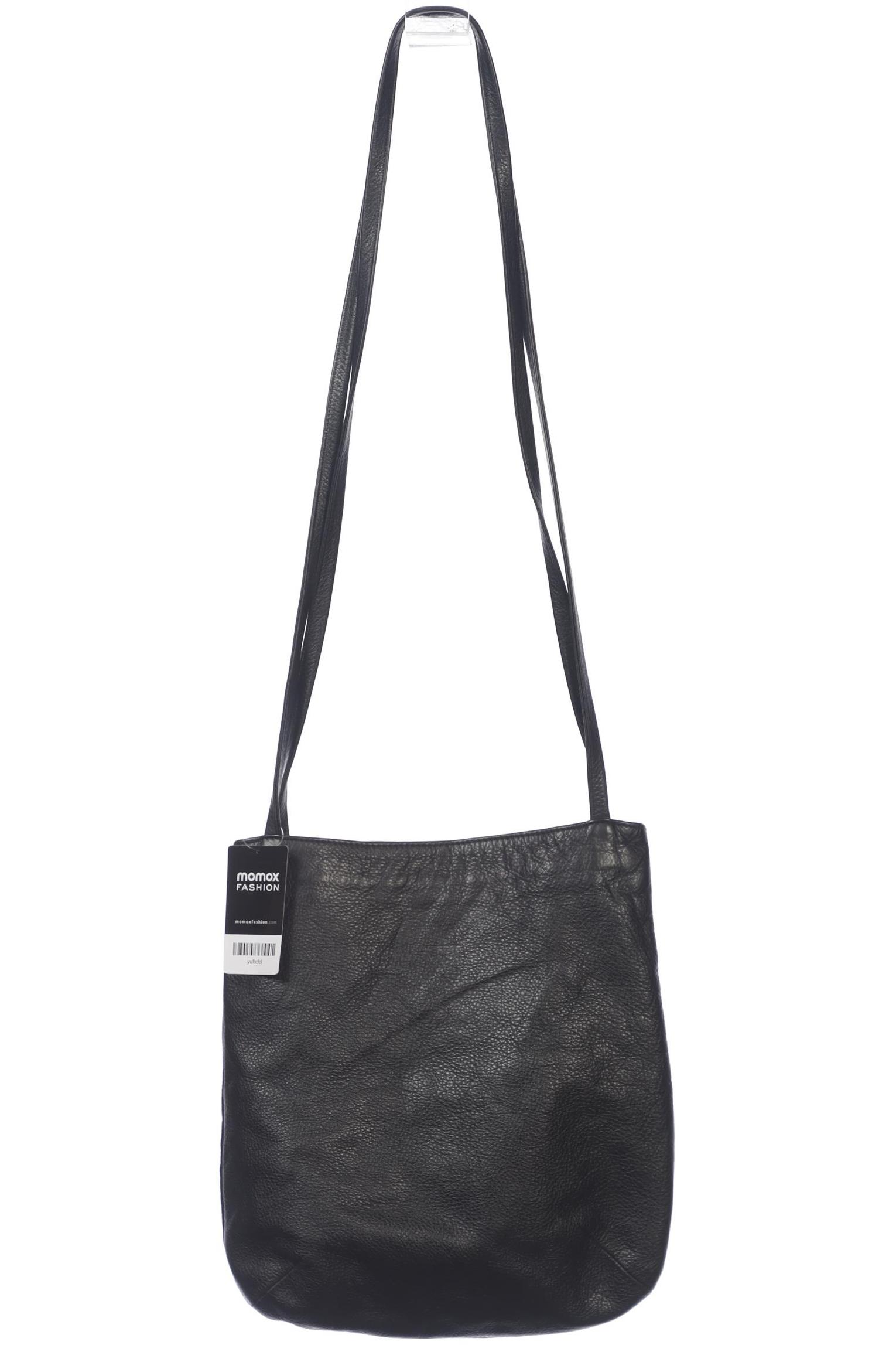 

Bree Damen Handtasche, schwarz, Gr.