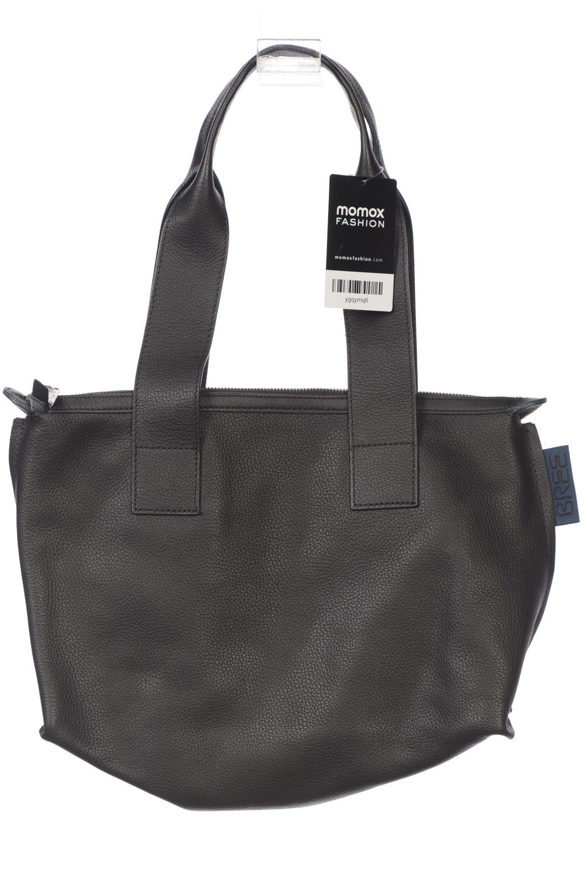 

Bree Damen Handtasche, braun