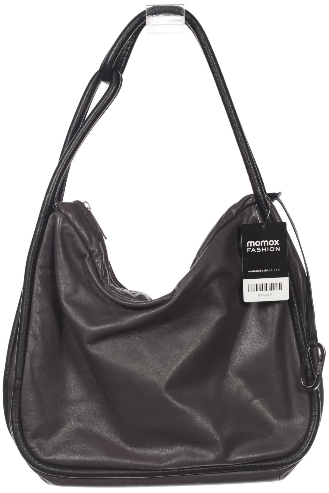 

Bree Damen Handtasche, grau, Gr.