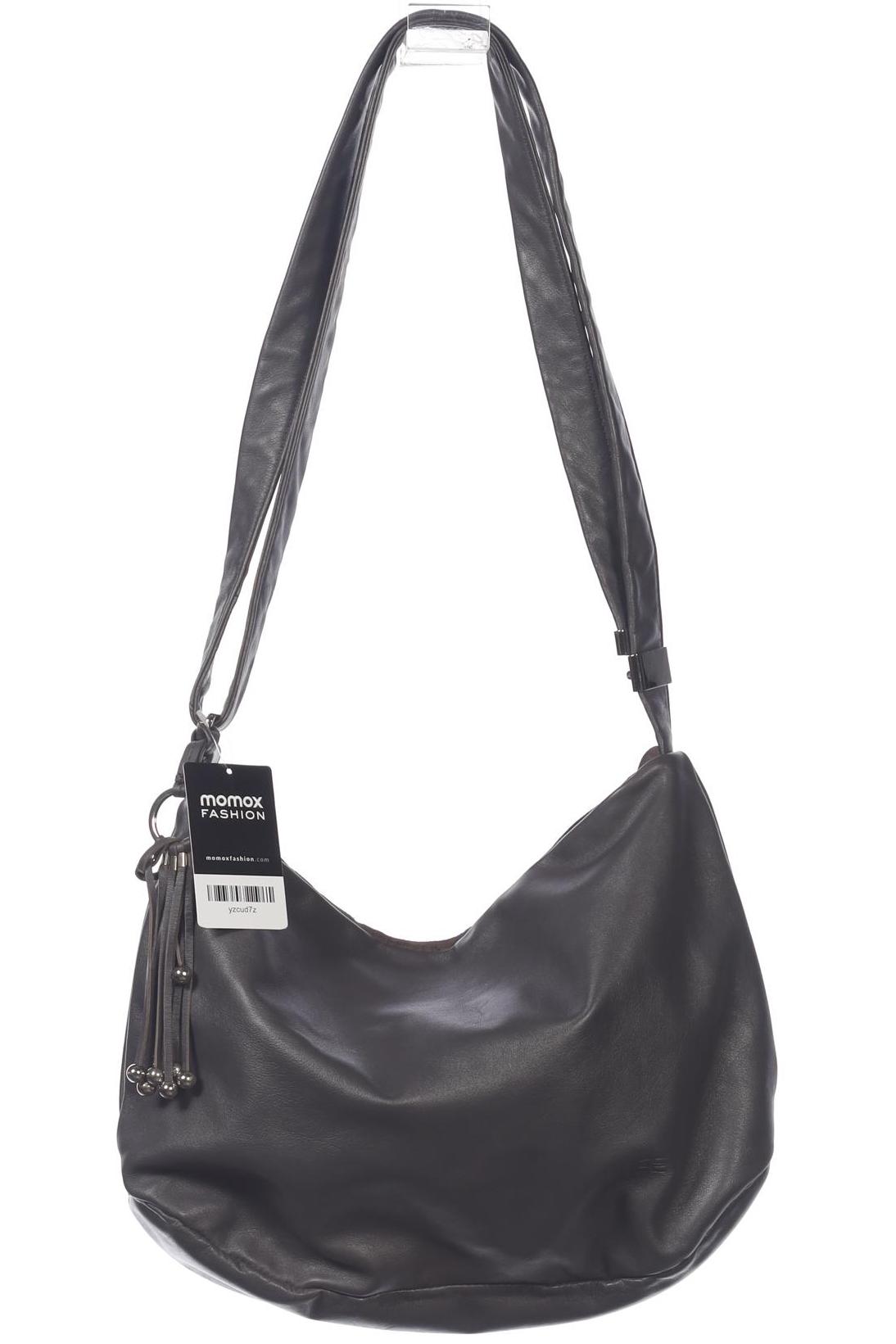

Bree Damen Handtasche, grau, Gr.