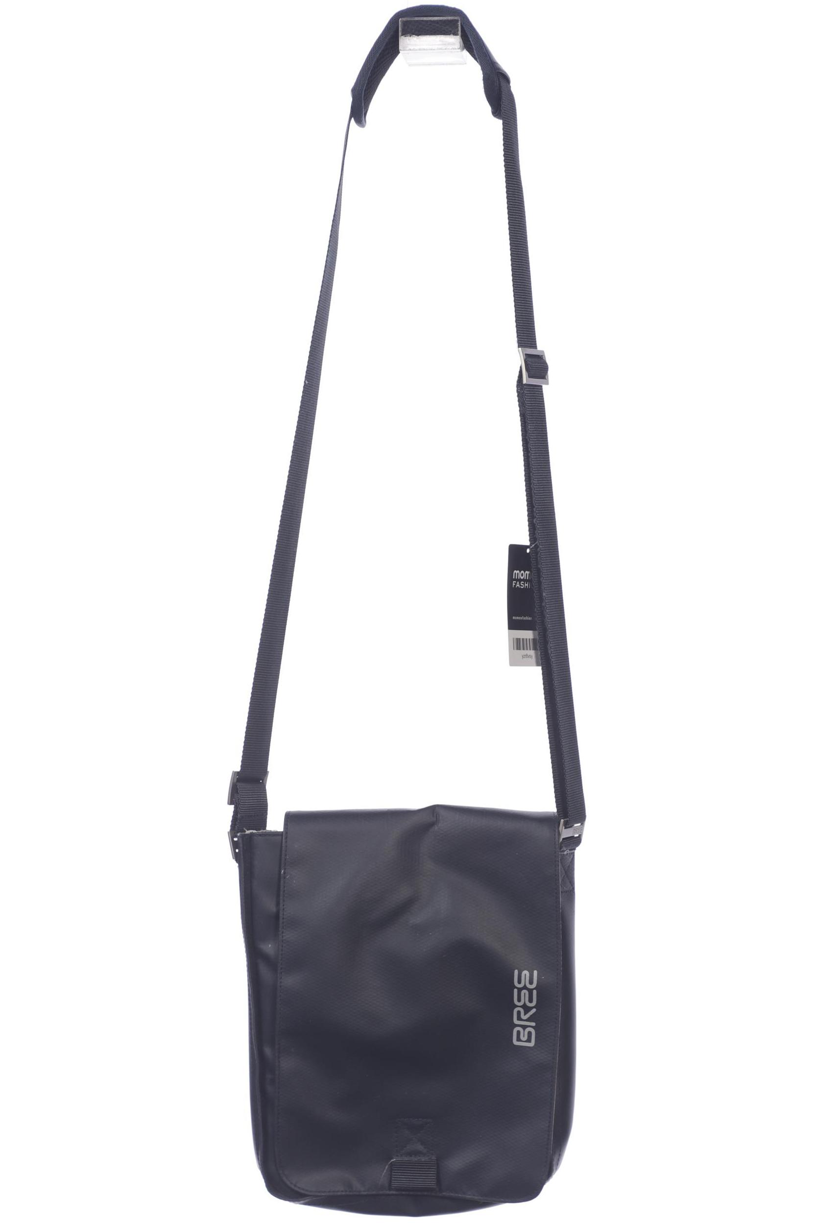 

Bree Damen Handtasche, marineblau, Gr.