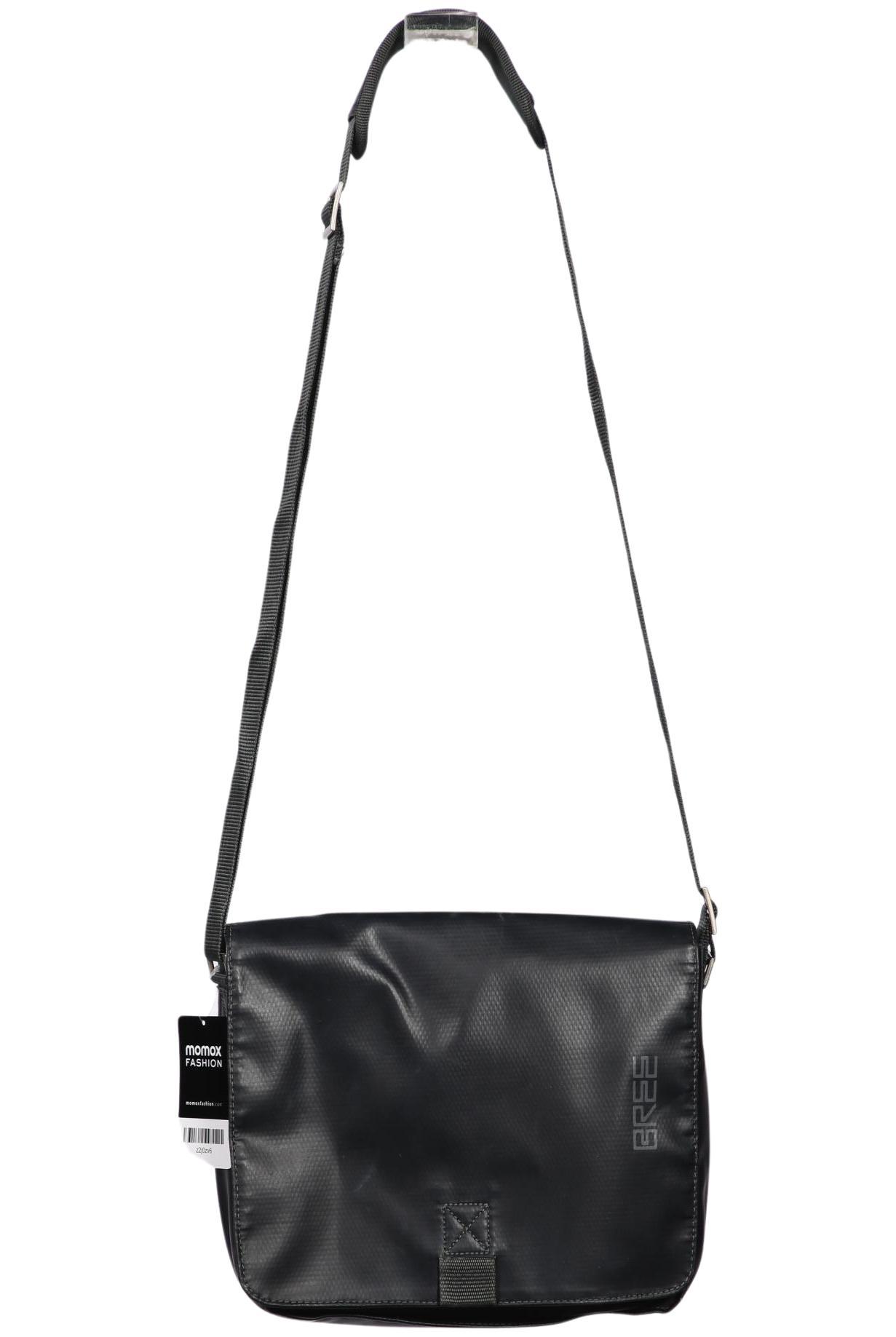 

Bree Damen Handtasche, marineblau, Gr.