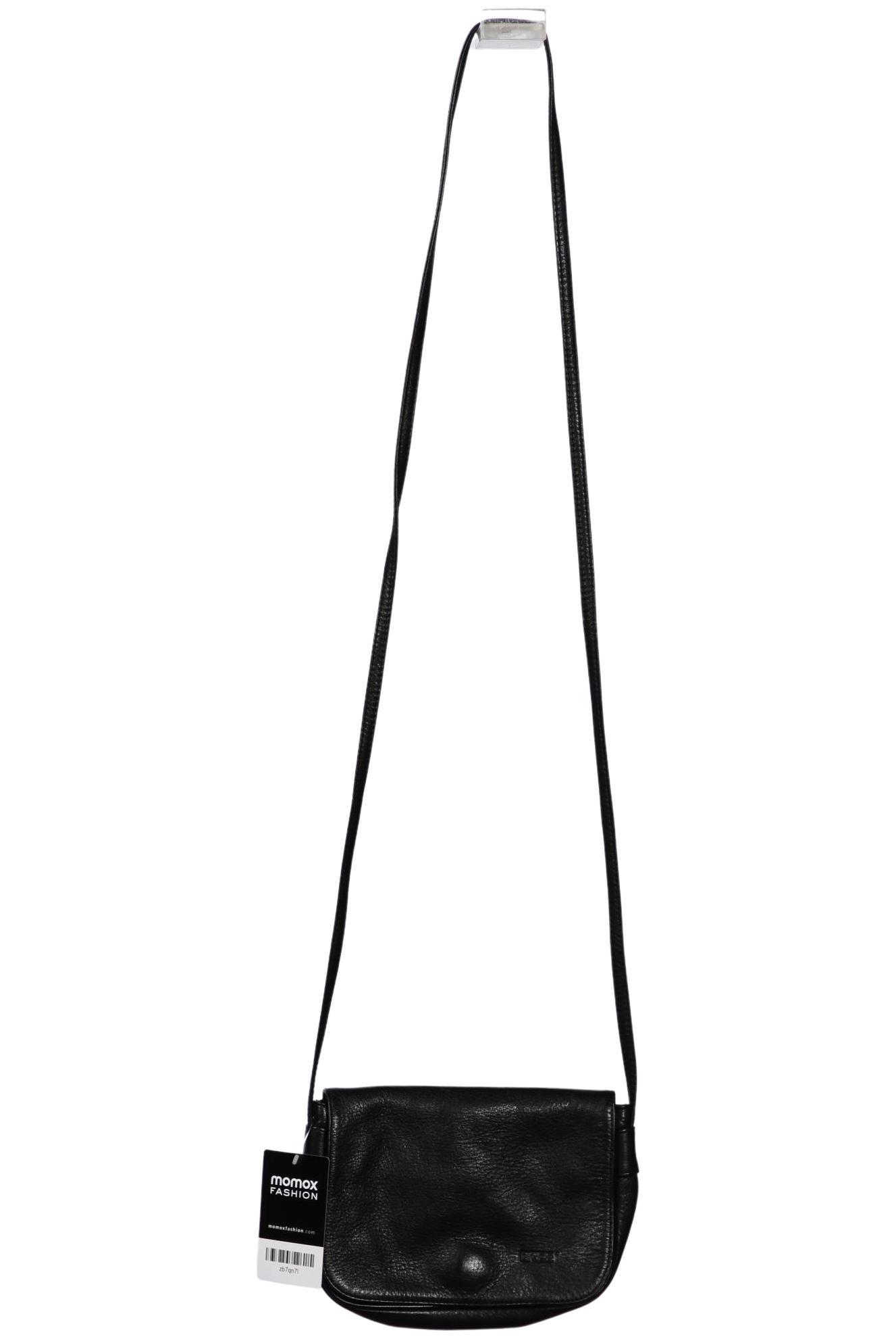 

Bree Damen Handtasche, schwarz, Gr.