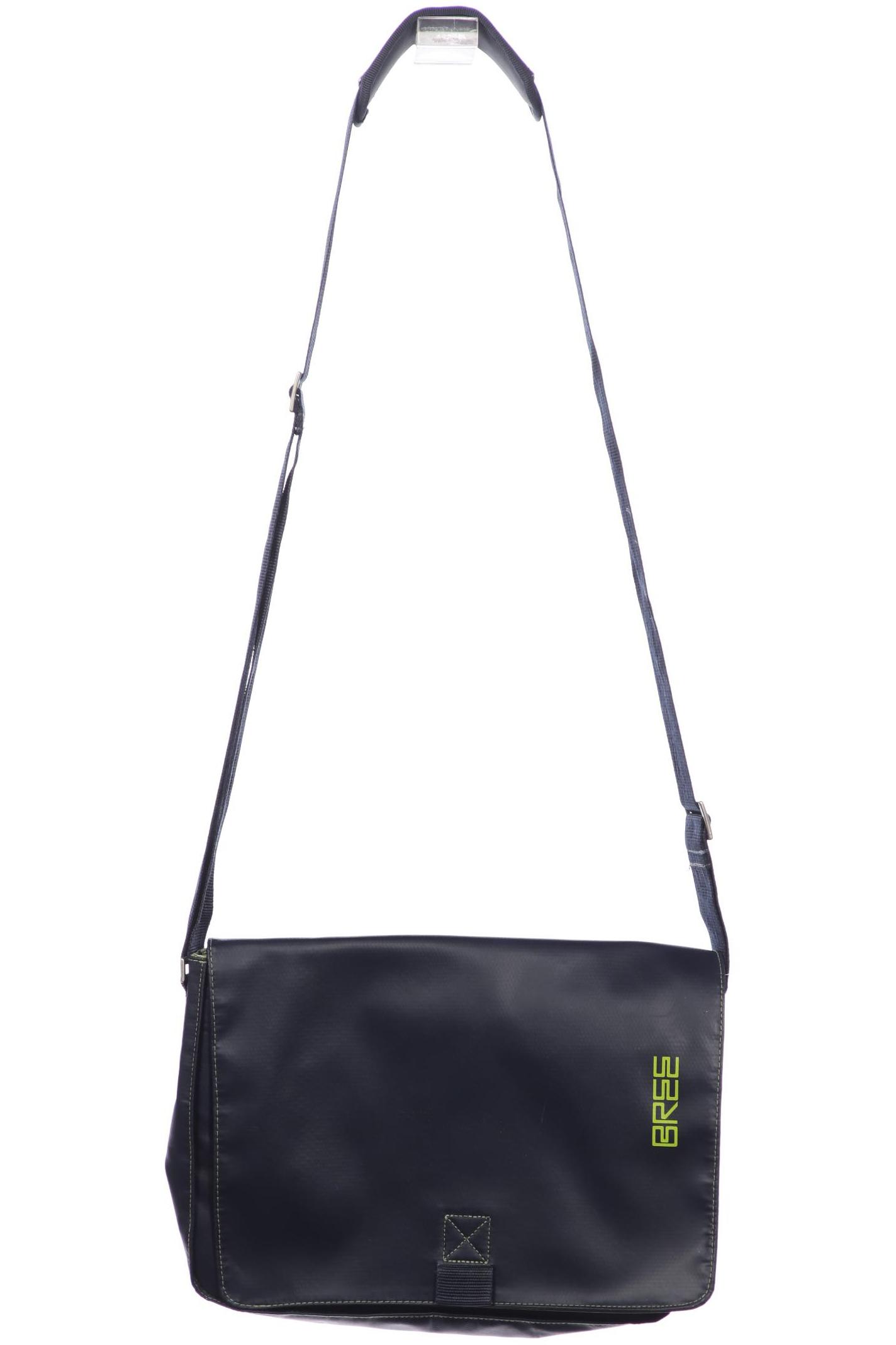 

Bree Damen Handtasche, marineblau, Gr.