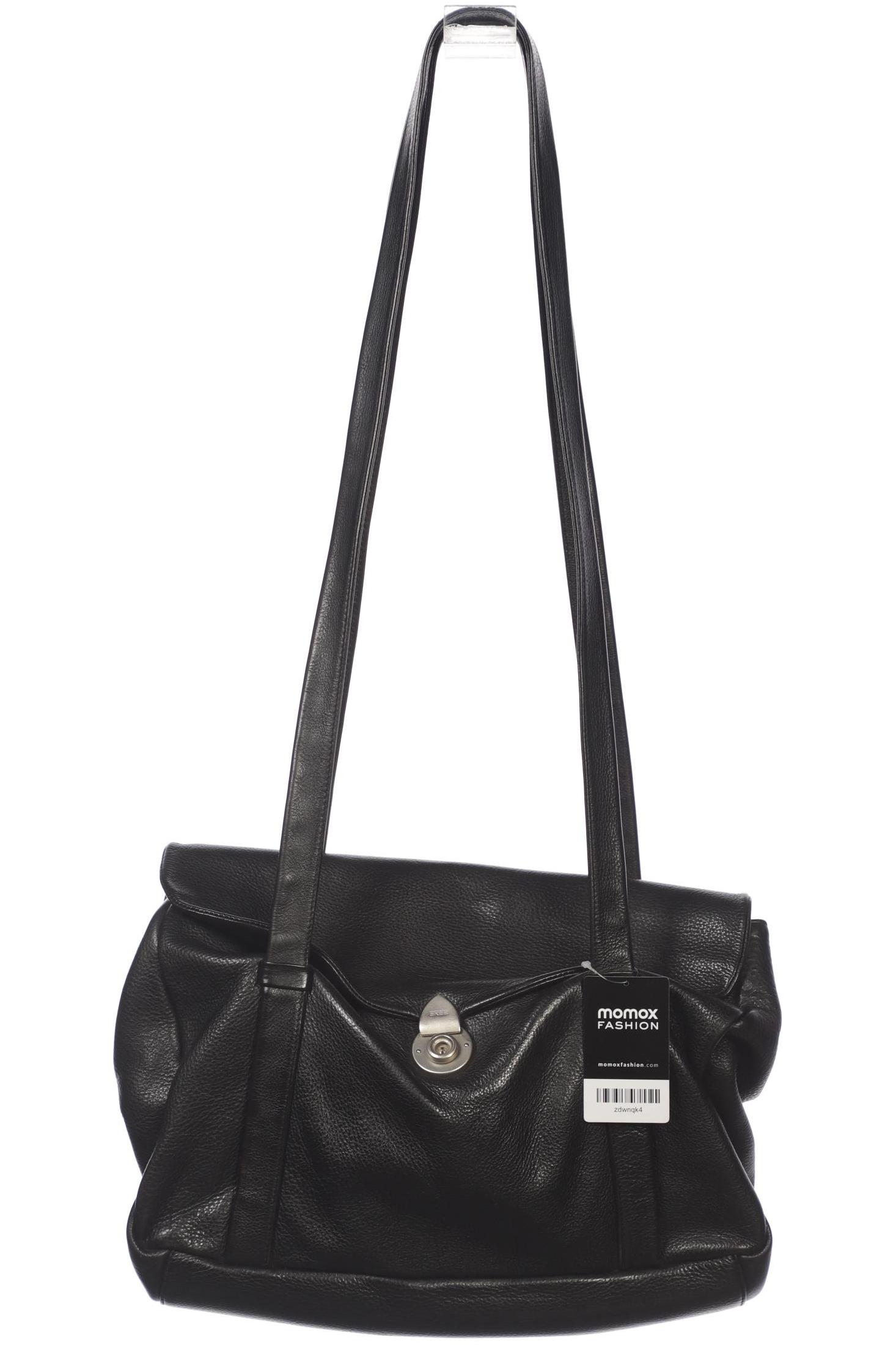 

Bree Damen Handtasche, schwarz