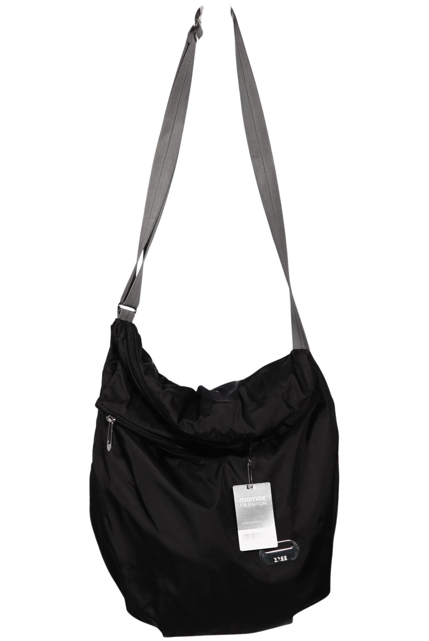 

Bree Damen Handtasche, schwarz, Gr.