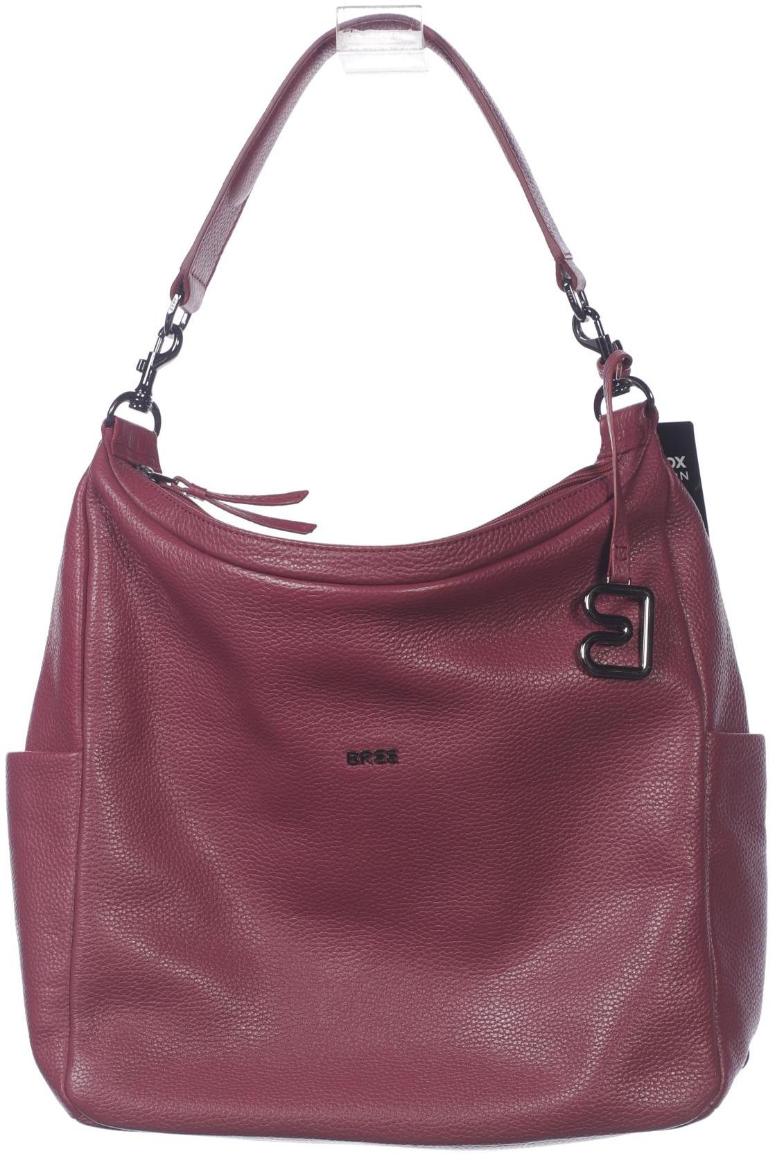

Bree Damen Handtasche, flieder, Gr.