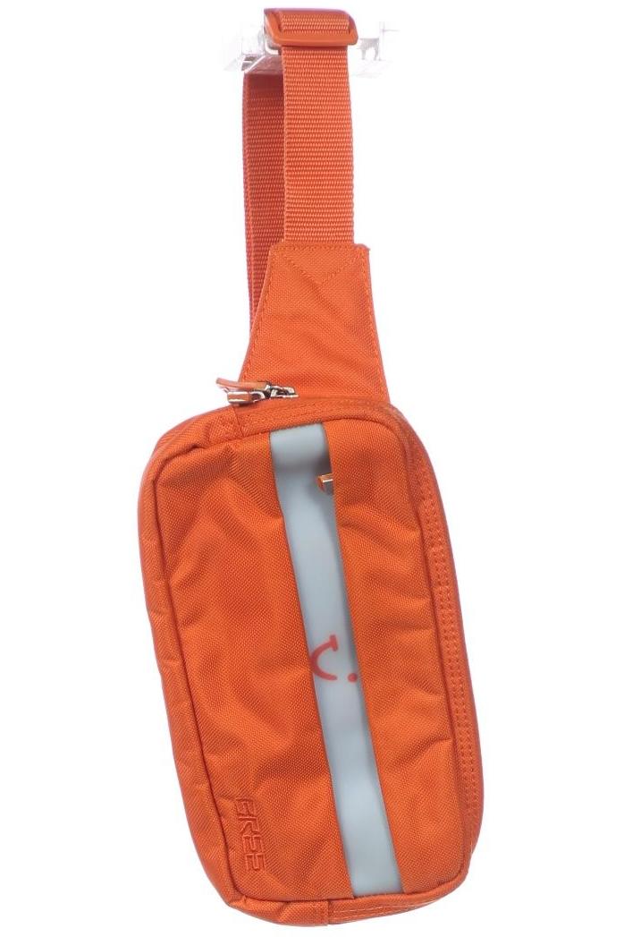 

Bree Damen Handtasche, orange, Gr.