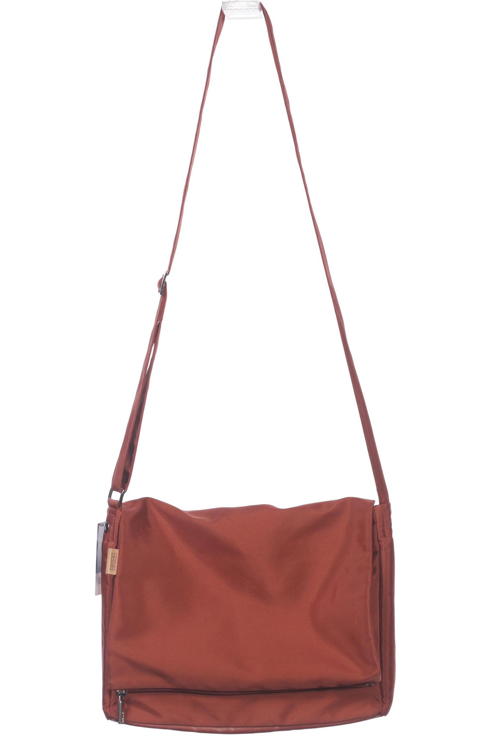 

Bree Damen Handtasche, rot, Gr.
