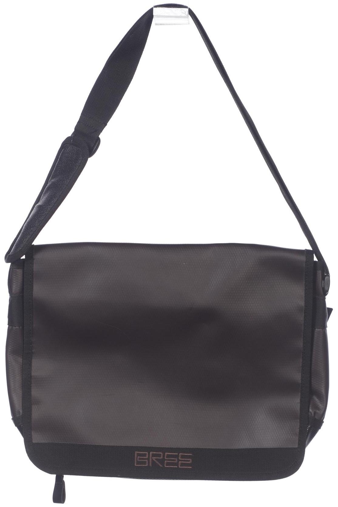 

Bree Damen Handtasche, braun, Gr.