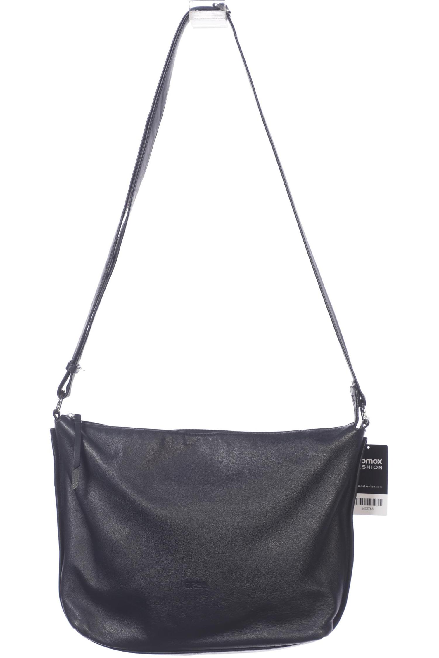 

Bree Damen Handtasche, marineblau, Gr.