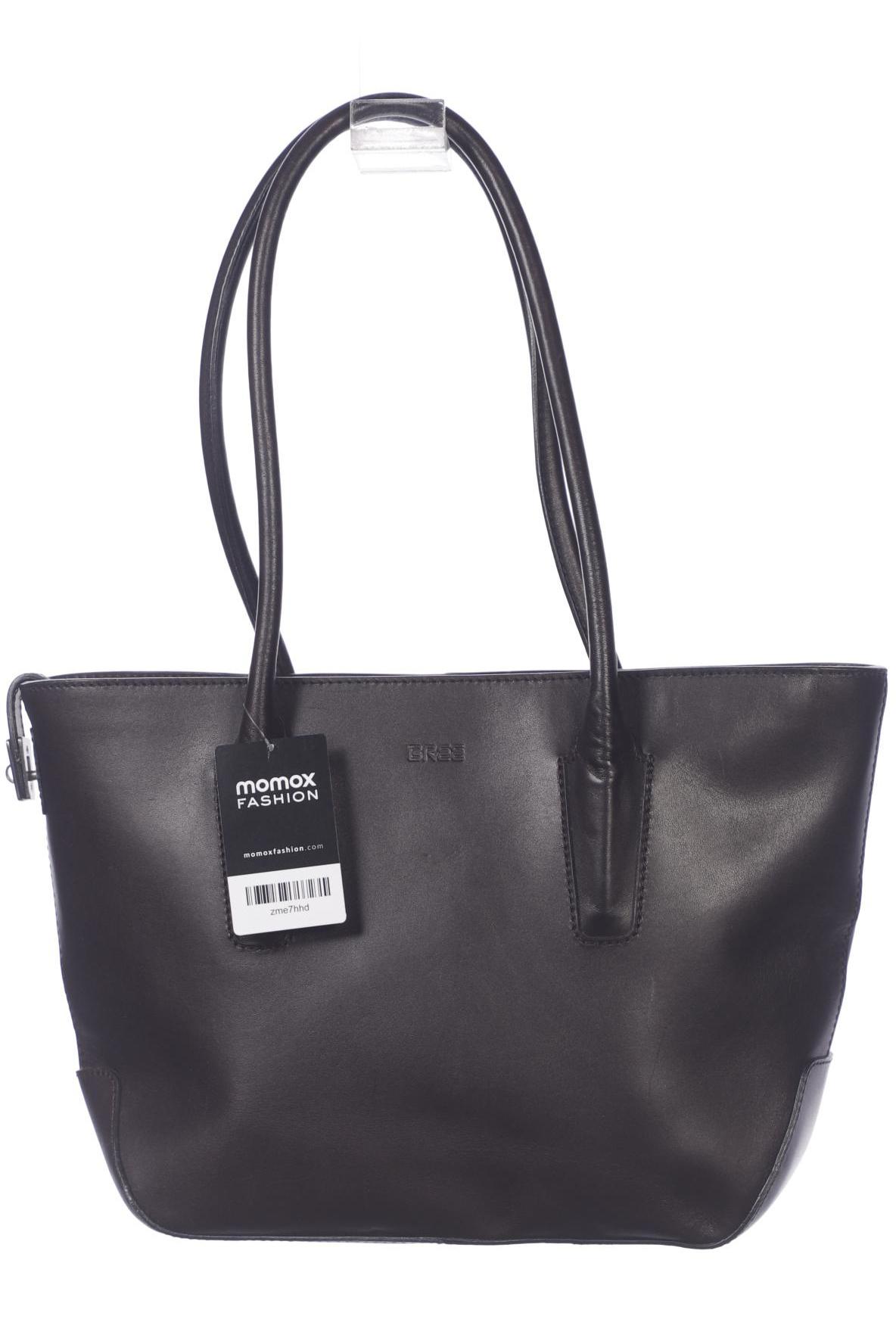 

Bree Damen Handtasche, braun, Gr.