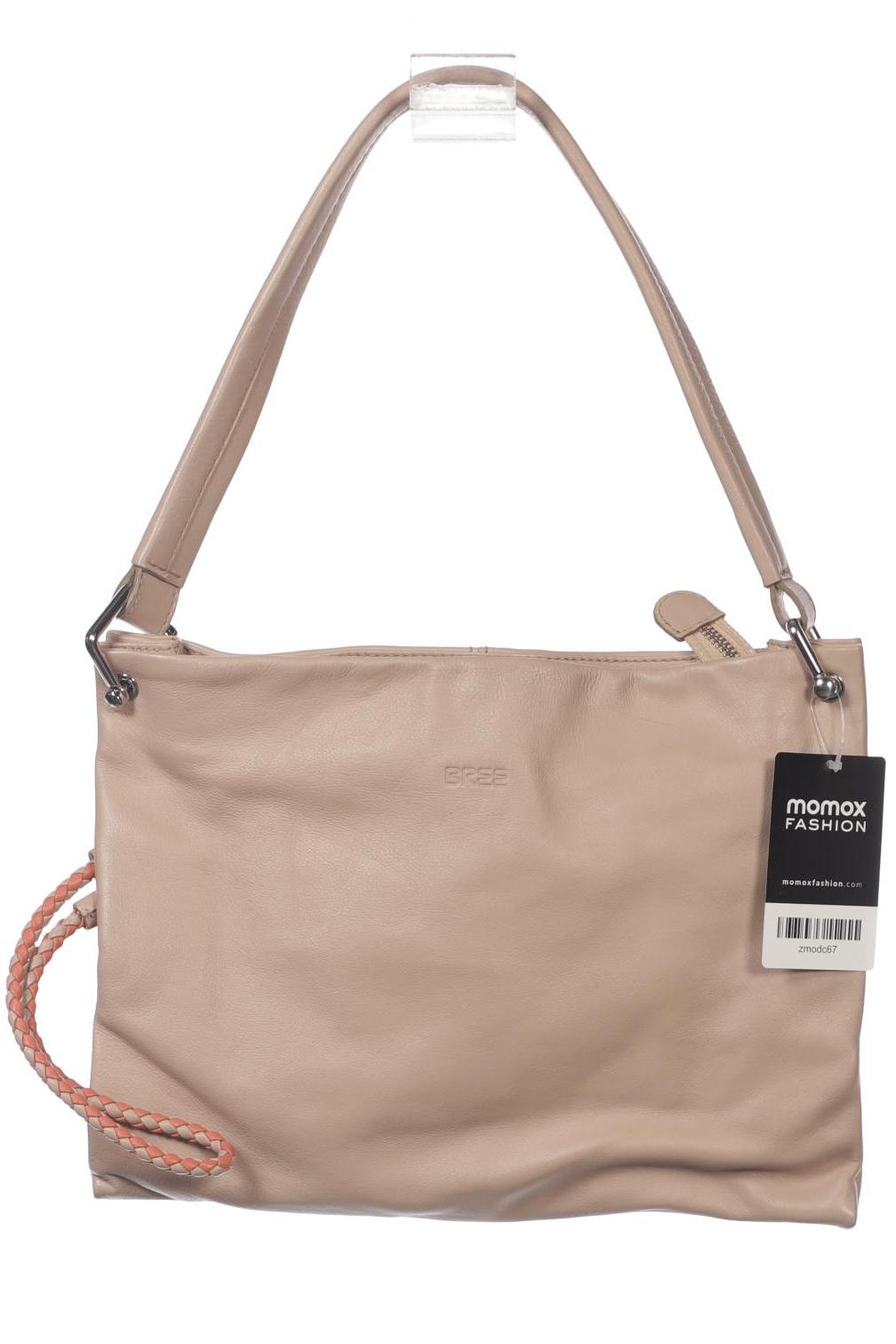

Bree Damen Handtasche, pink