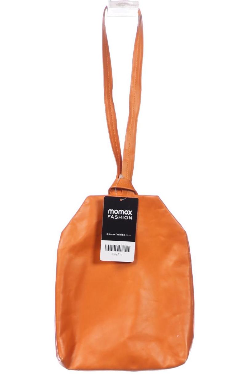 

Bree Damen Handtasche, orange, Gr.