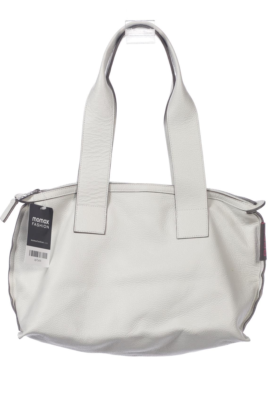 

Bree Damen Handtasche, weiß, Gr.