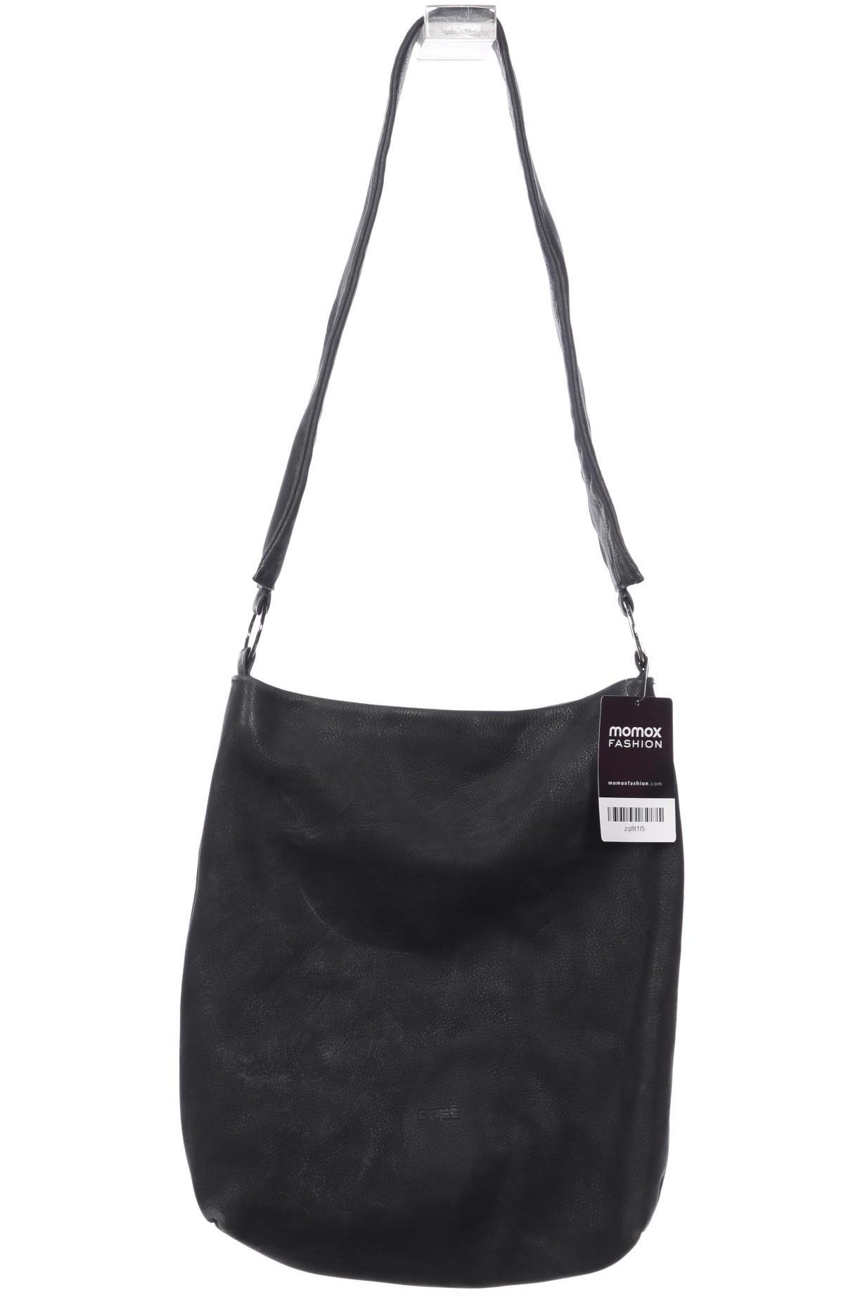 

Bree Damen Handtasche, grau, Gr.