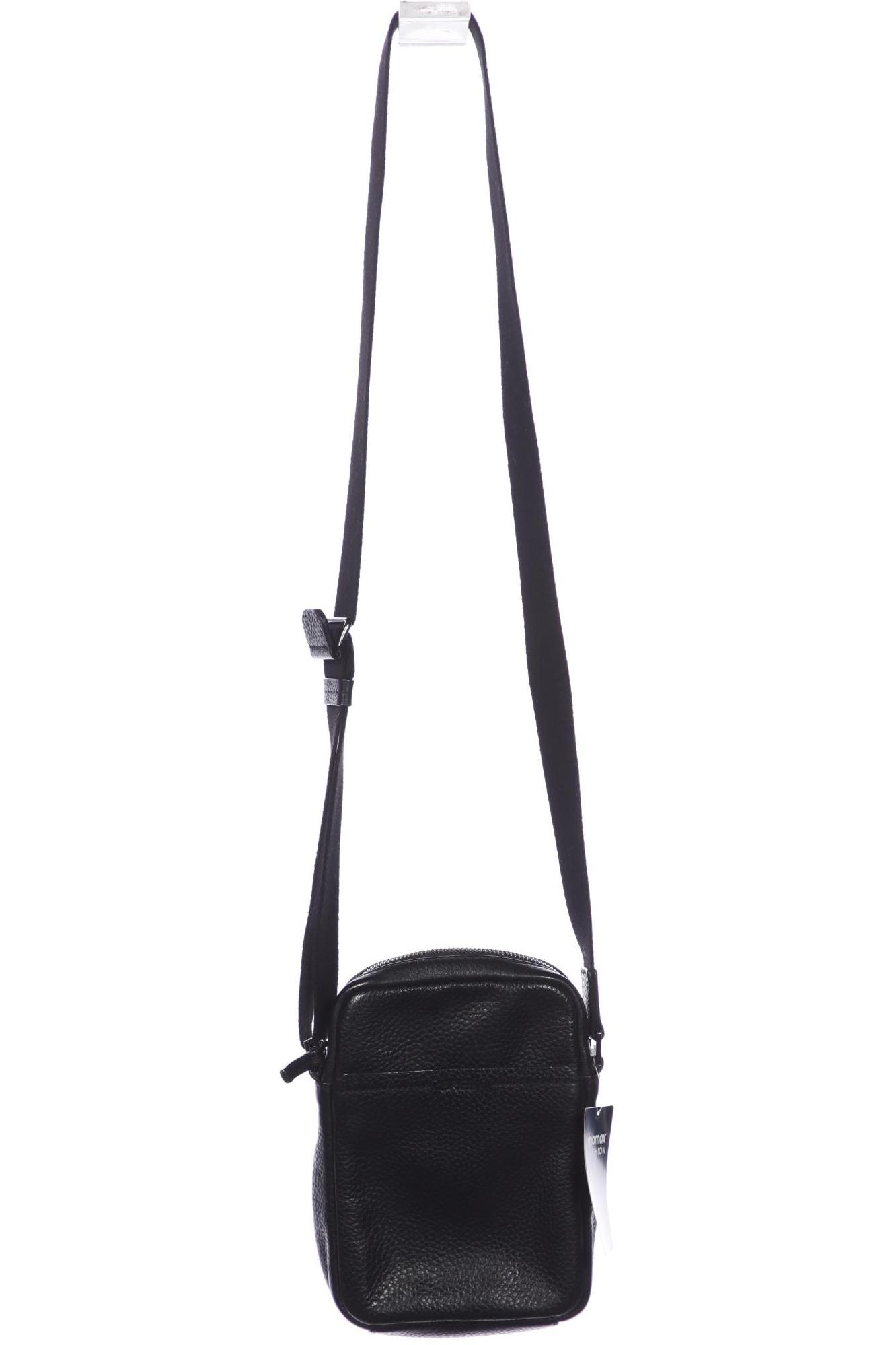 

Bree Damen Handtasche, schwarz, Gr.