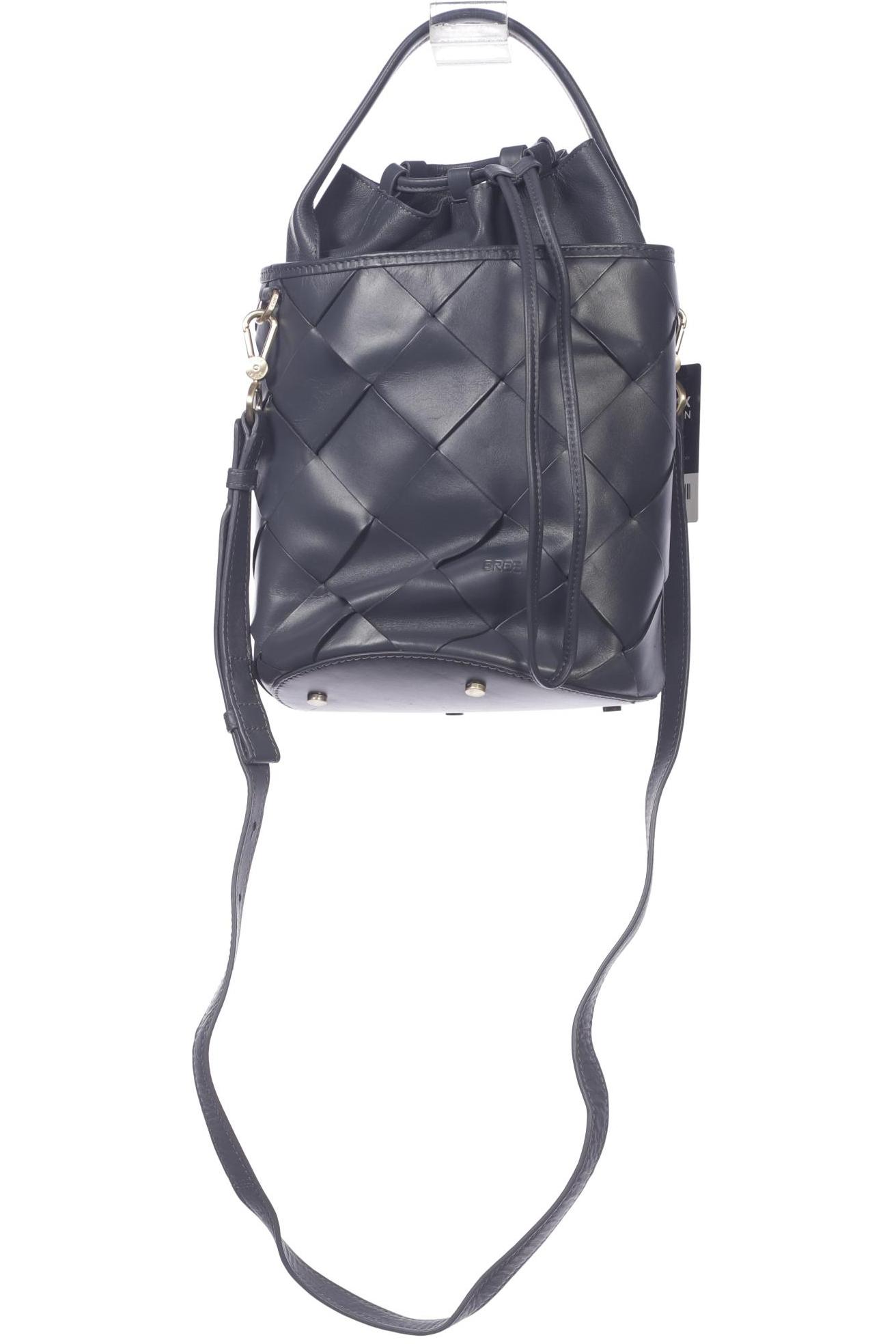 

Bree Damen Handtasche, grau, Gr.