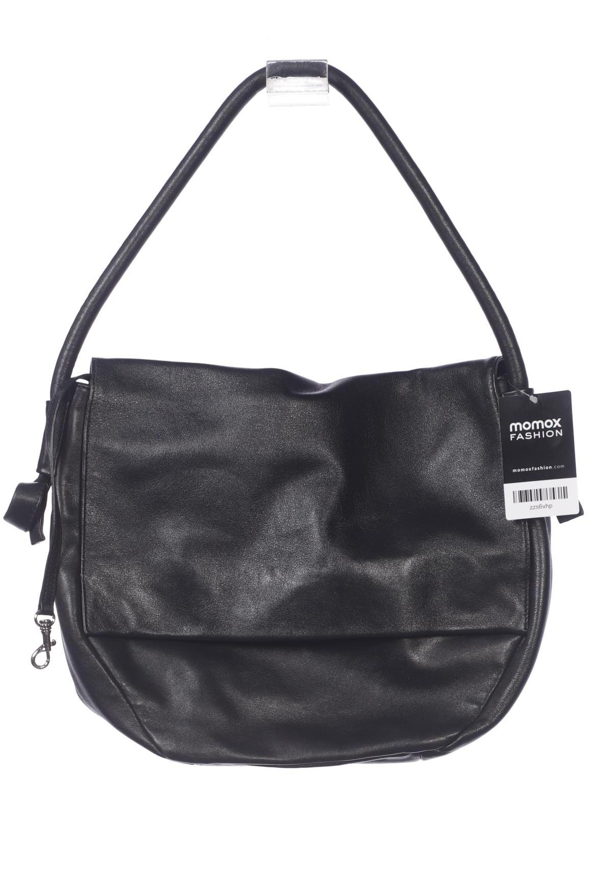 

Bree Damen Handtasche, schwarz