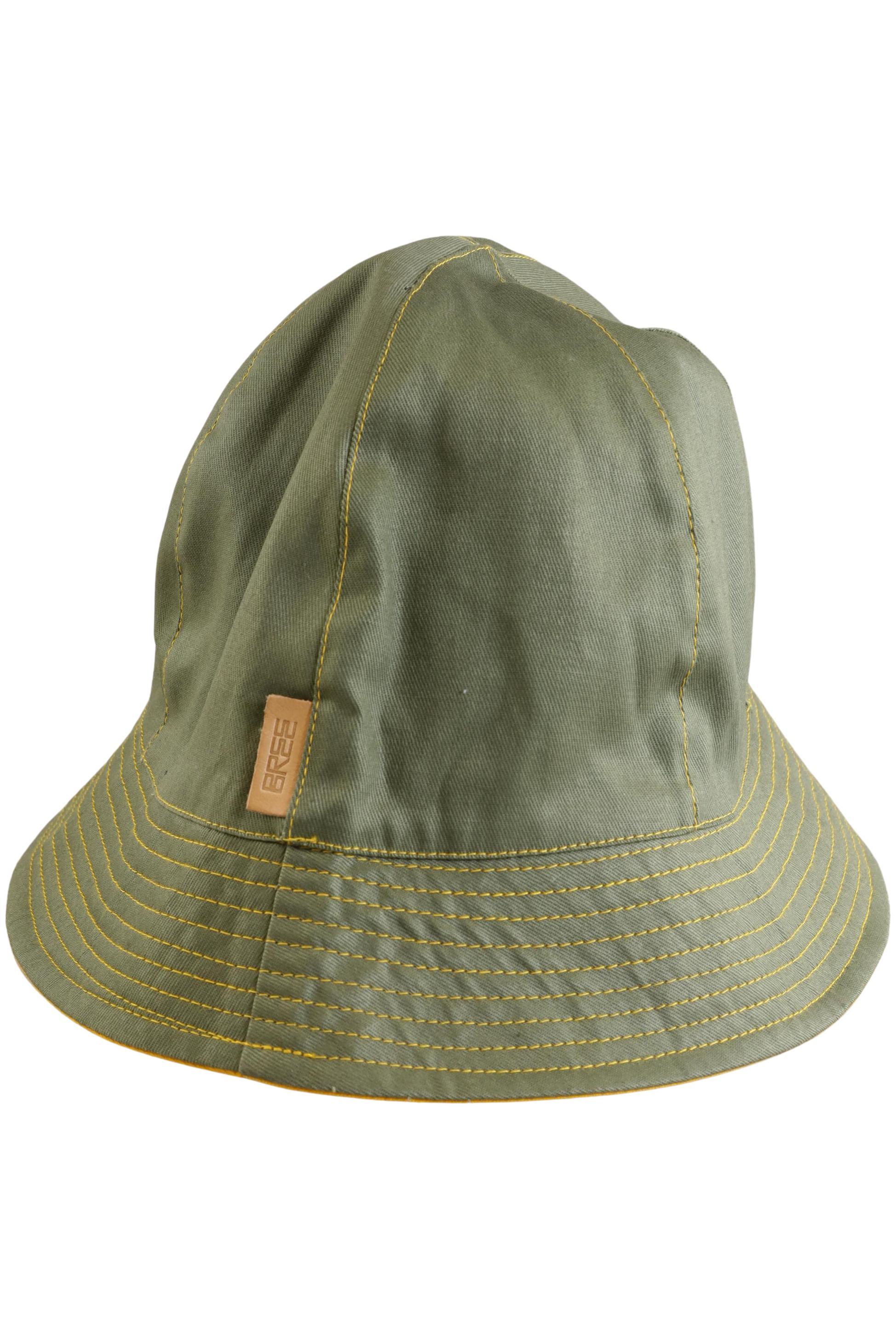 

Bree Damen Hut/Mütze, grün, Gr. 54