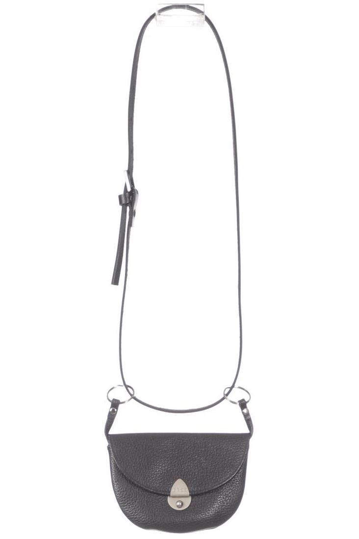 

Bree Damen Portemonnaie, blau, Gr.