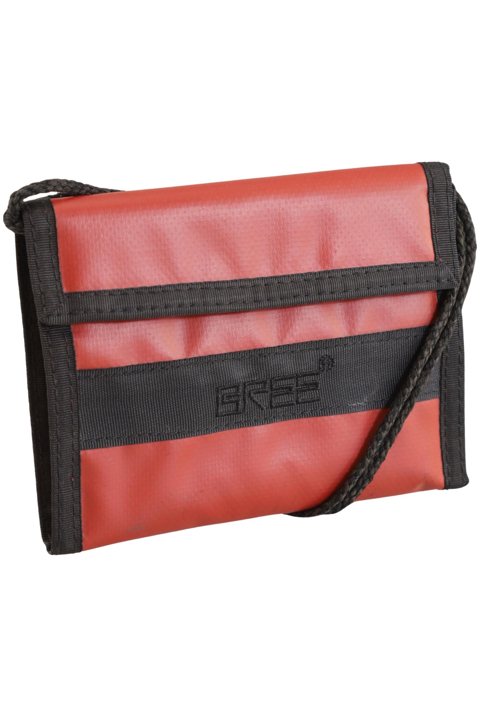 

Bree Damen Portemonnaie, mehrfarbig, Gr.