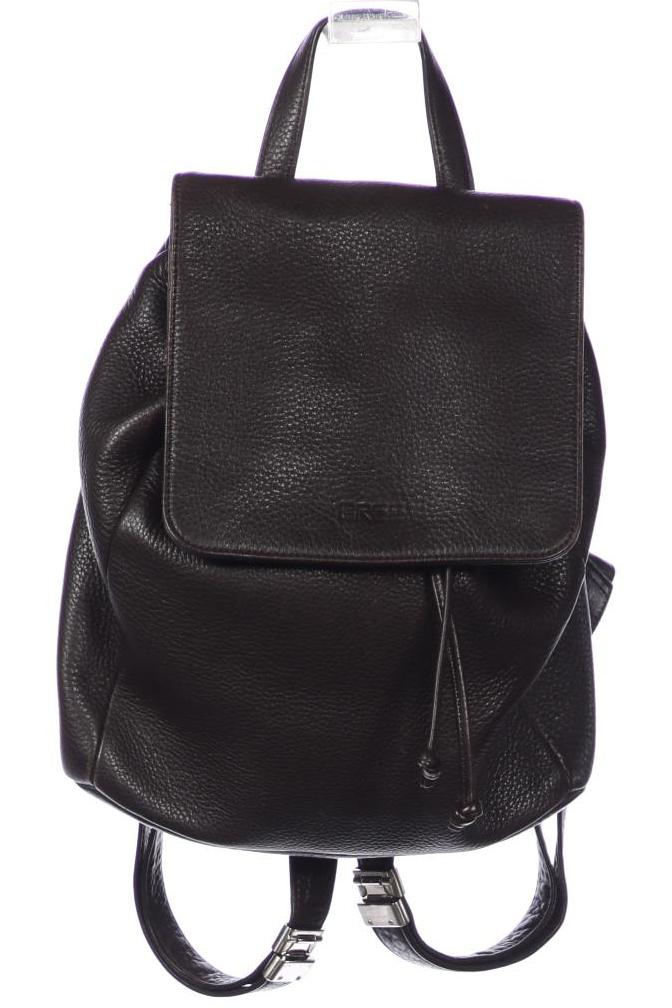 

Bree Damen Rucksack, braun