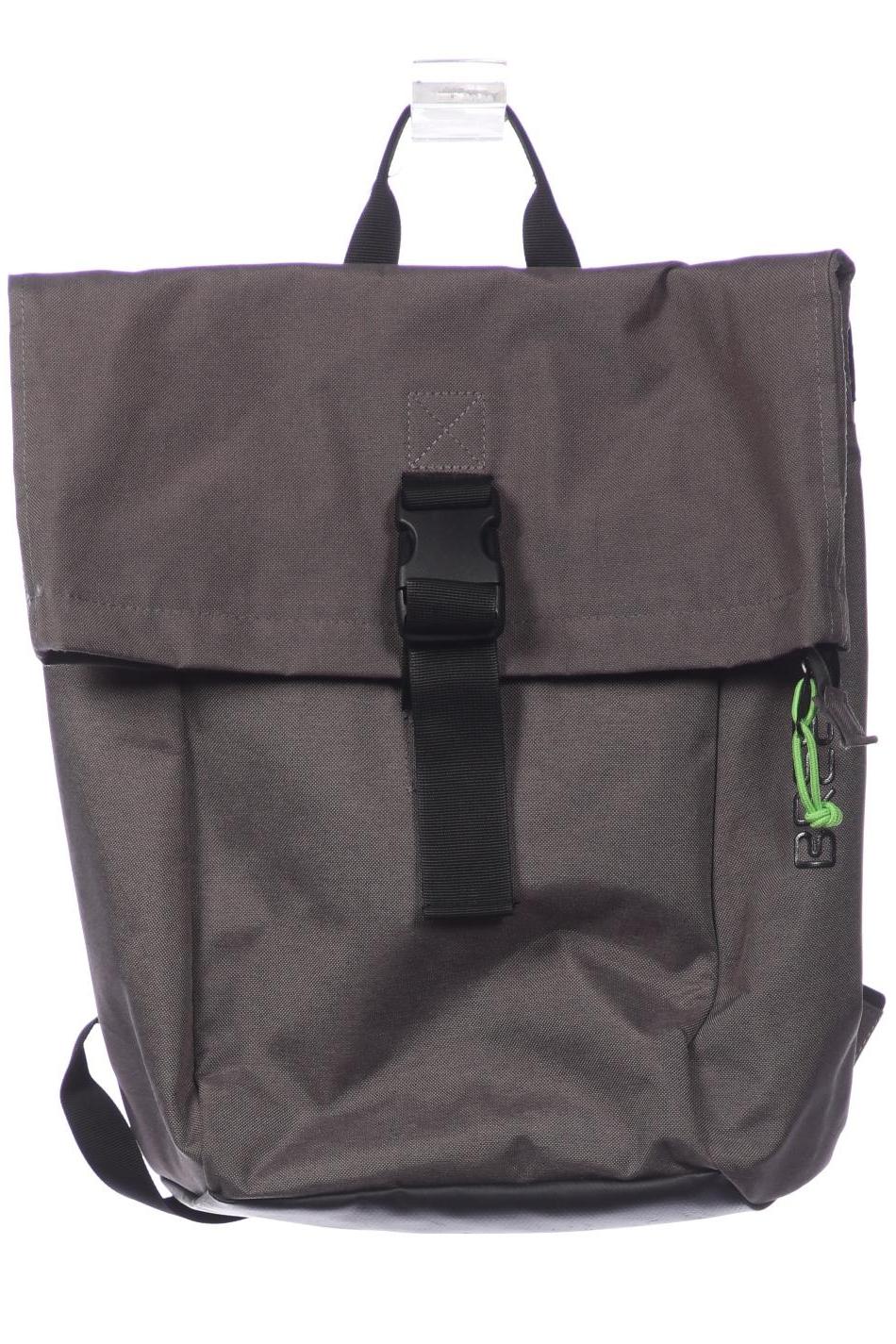 

Bree Damen Rucksack, grau, Gr.