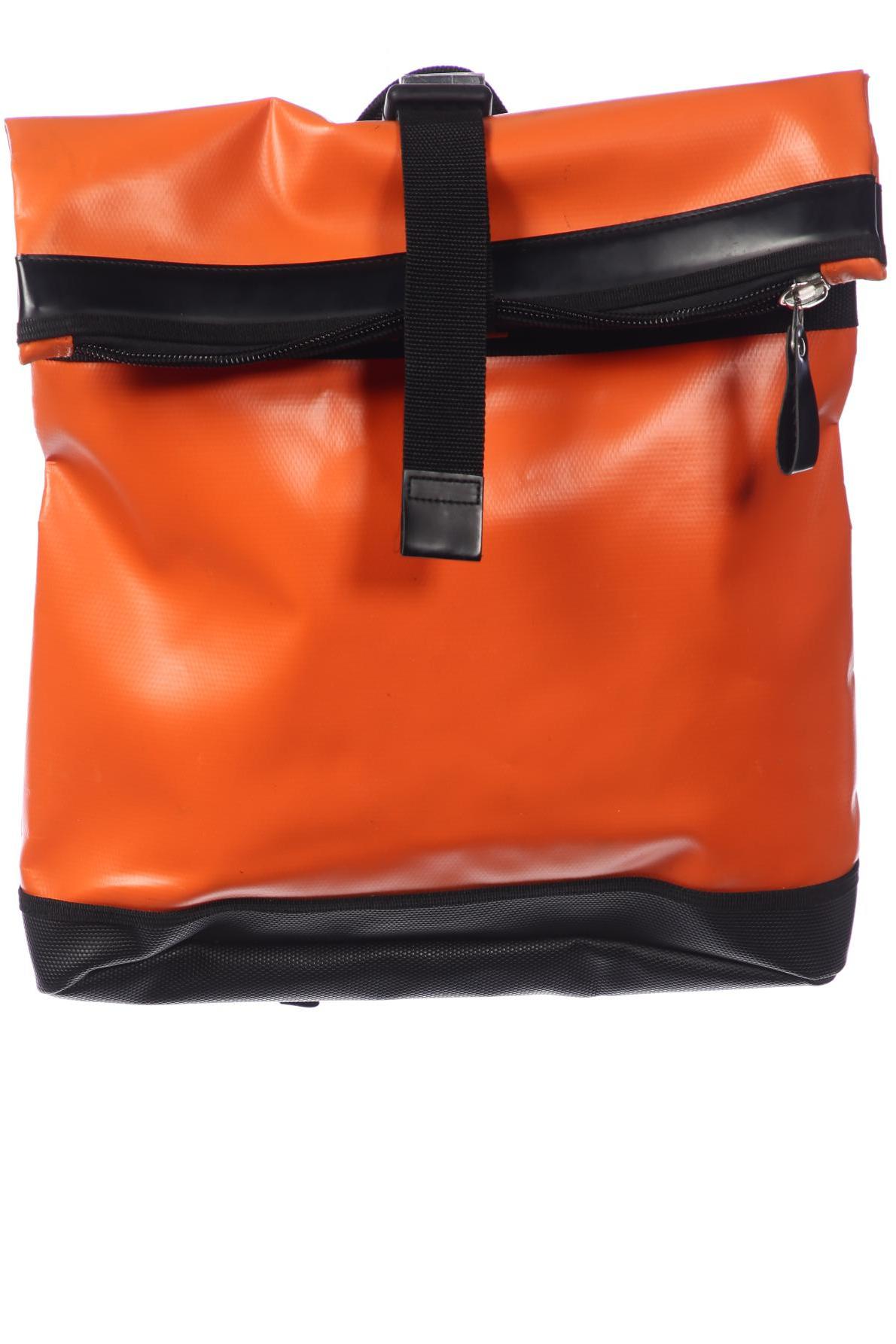

Bree Damen Rucksack, orange, Gr.