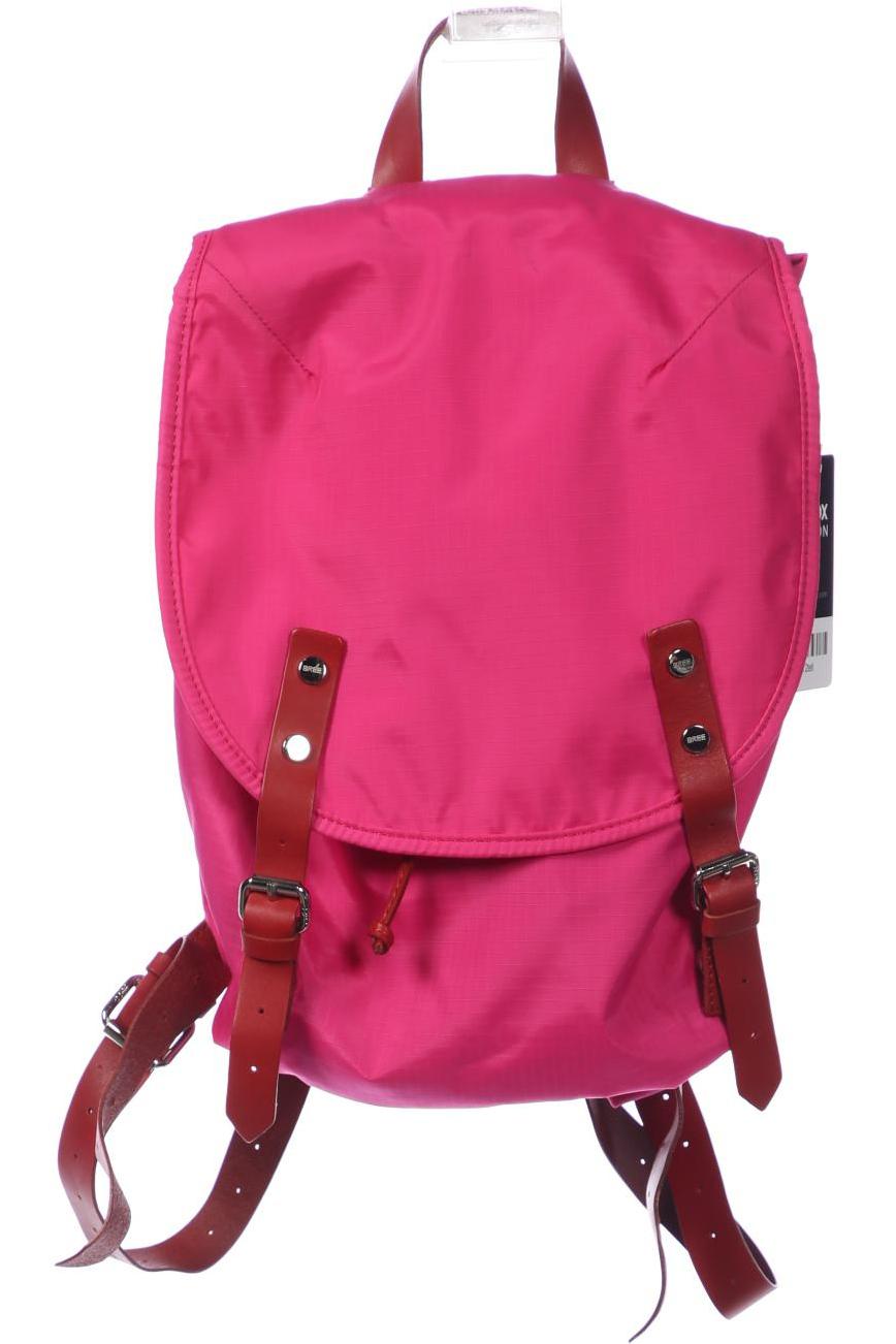 

Bree Damen Rucksack, pink, Gr.