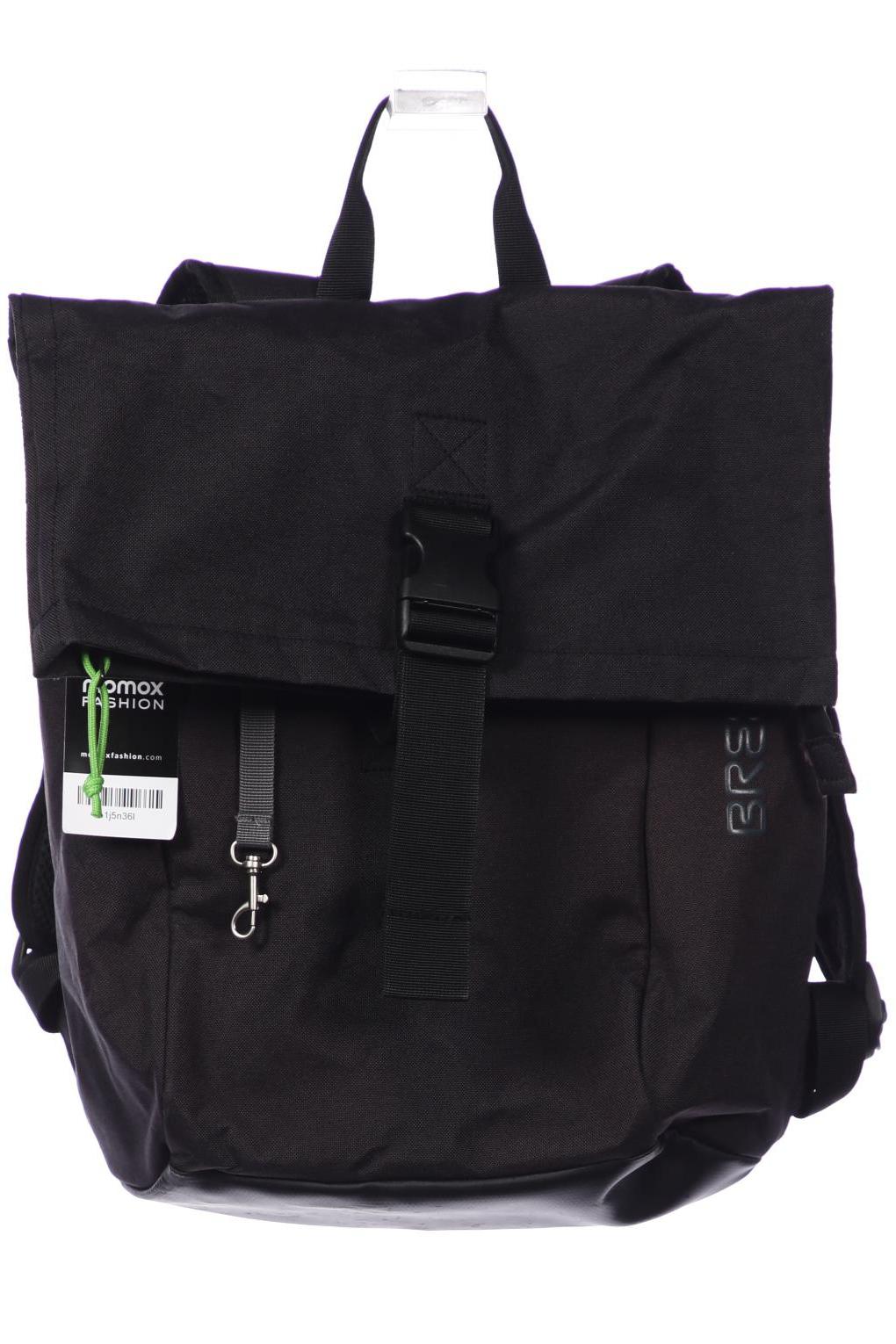 

Bree Damen Rucksack, schwarz