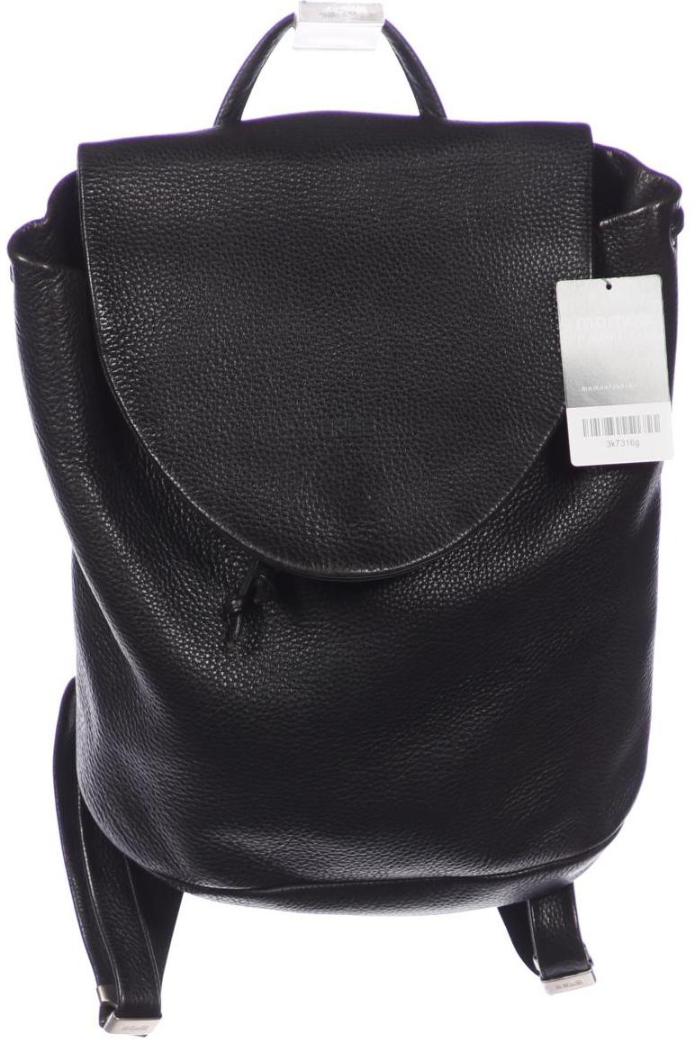

Bree Damen Rucksack, schwarz, Gr.