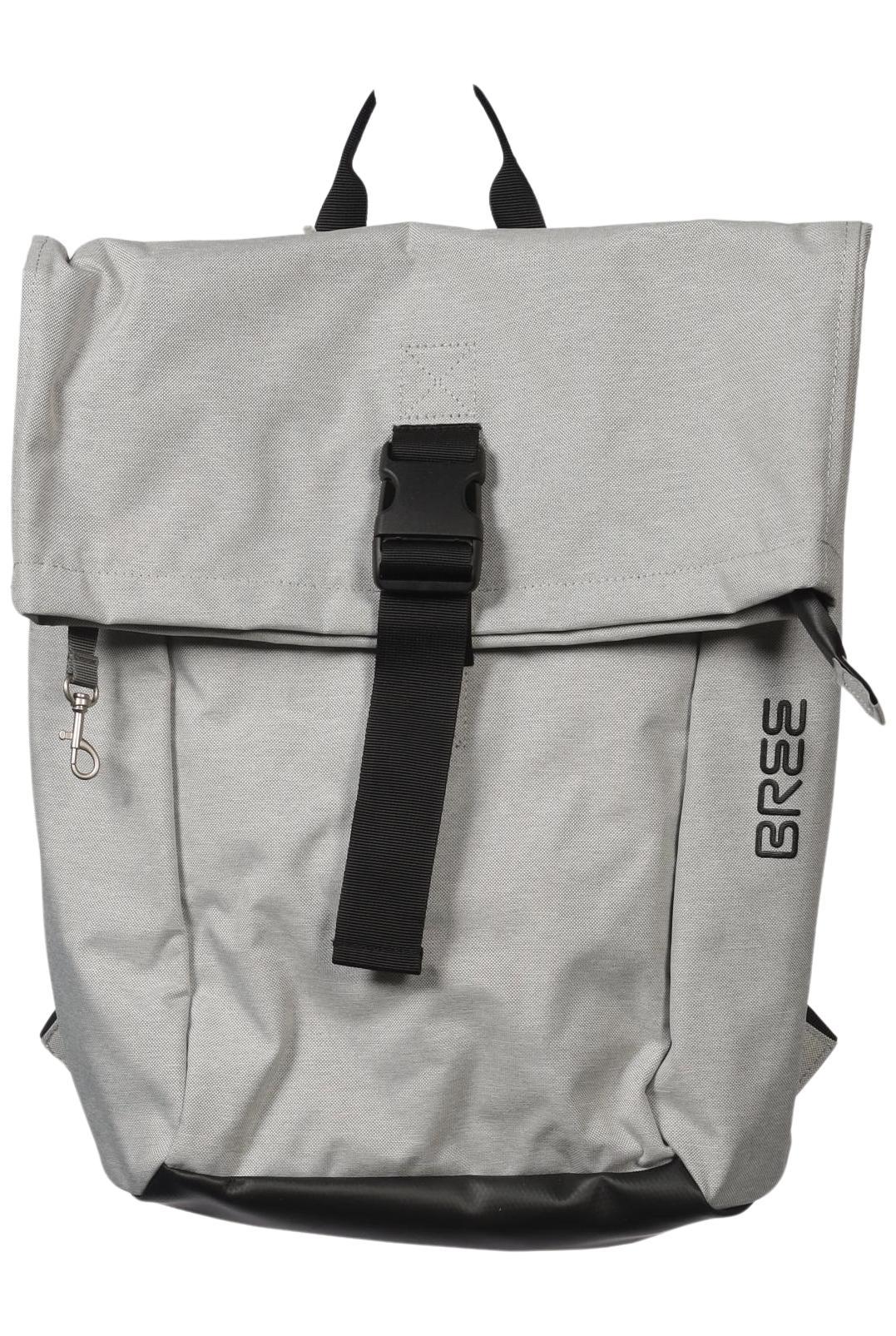 

Bree Damen Rucksack, grau, Gr.