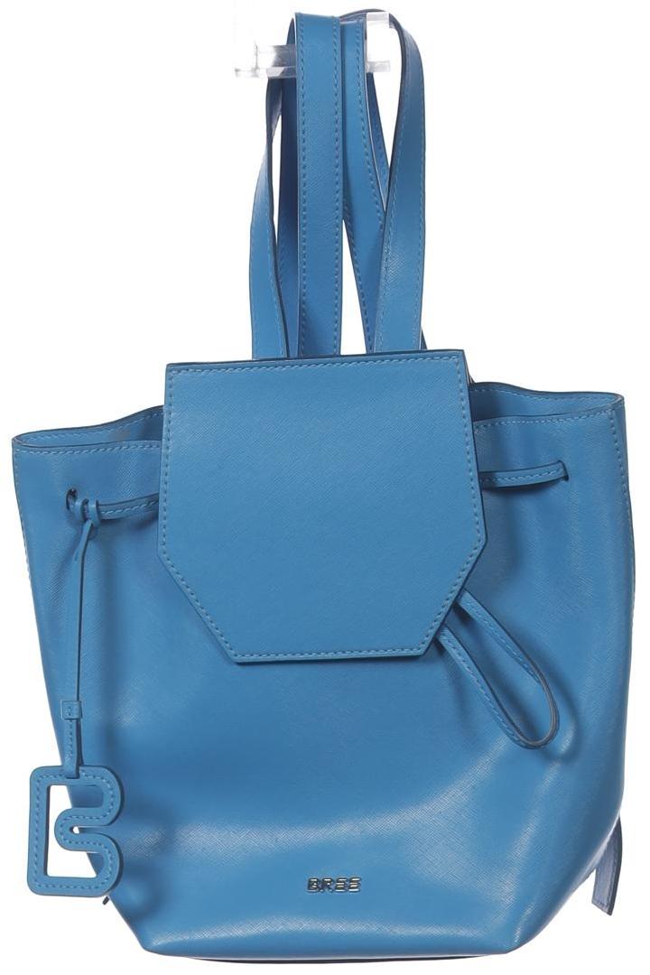 

Bree Damen Rucksack, blau, Gr.