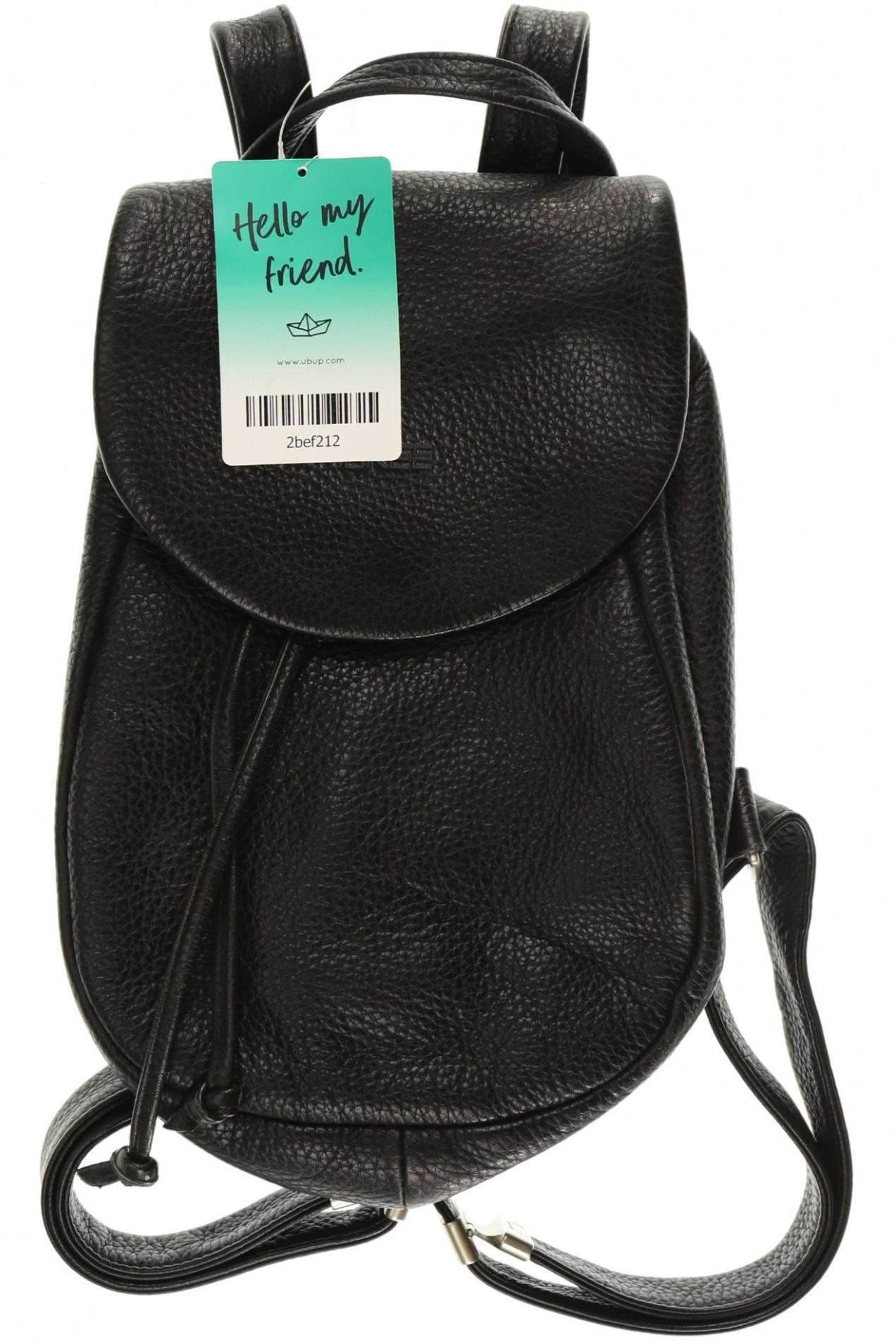 

Bree Damen Rucksack, schwarz, Gr.