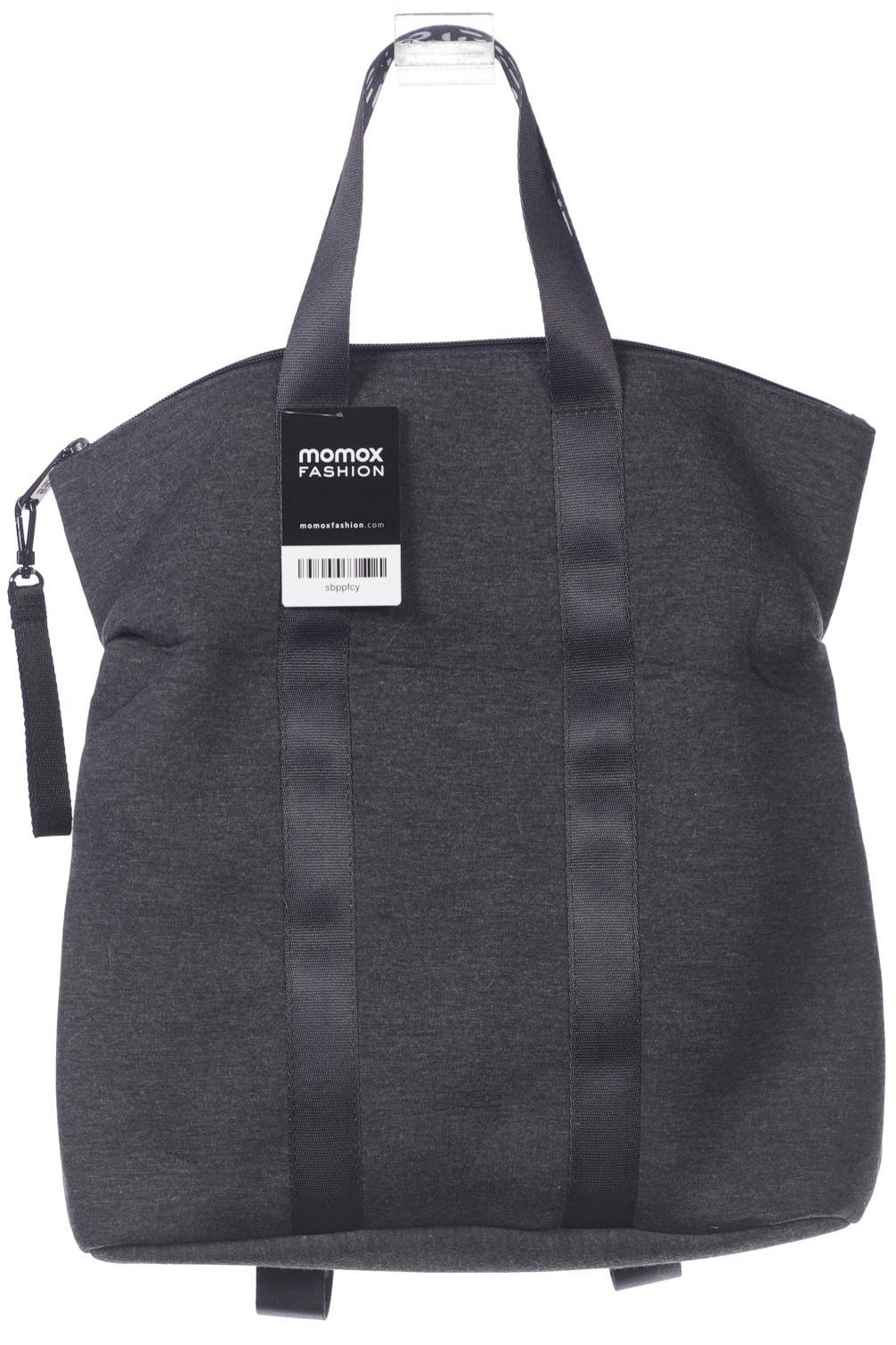 

Bree Damen Rucksack, grau, Gr.