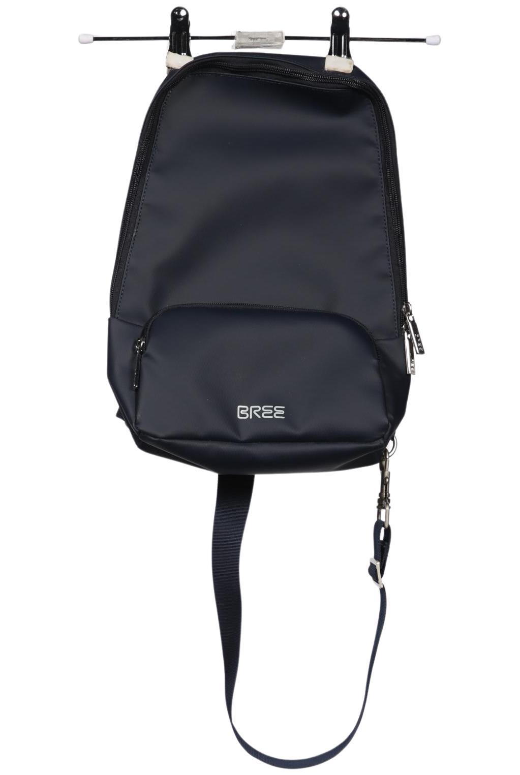 

Bree Damen Rucksack, marineblau, Gr.
