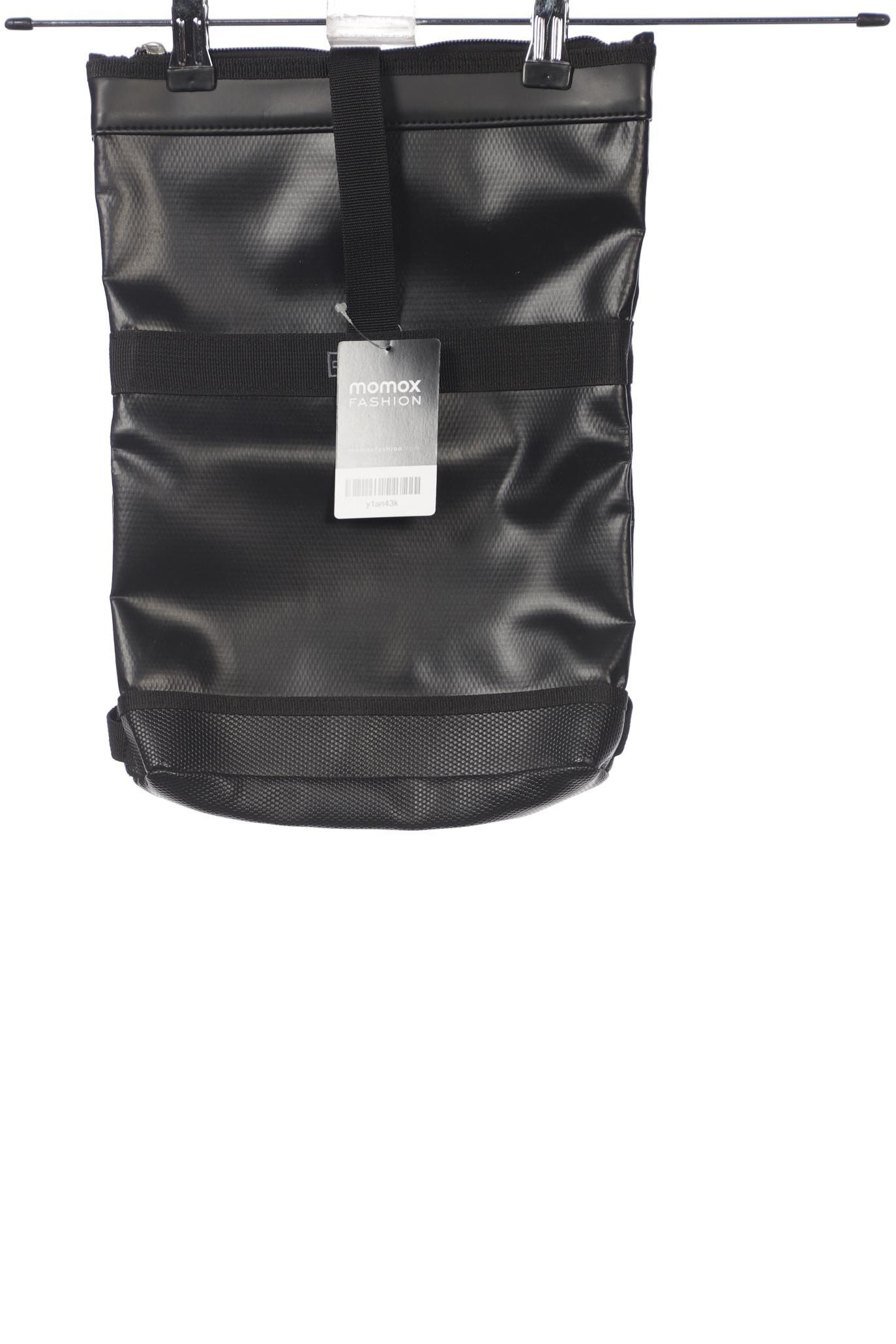

Bree Damen Rucksack, schwarz, Gr.