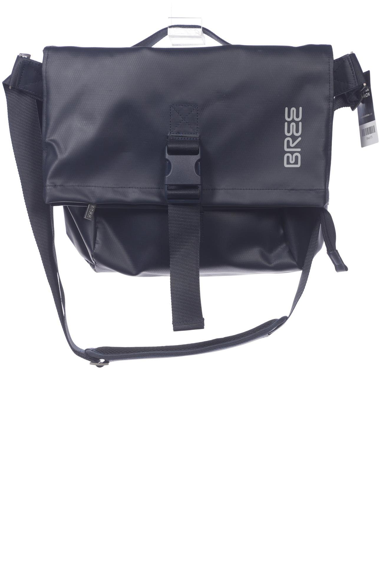 

Bree Damen Rucksack, marineblau, Gr.